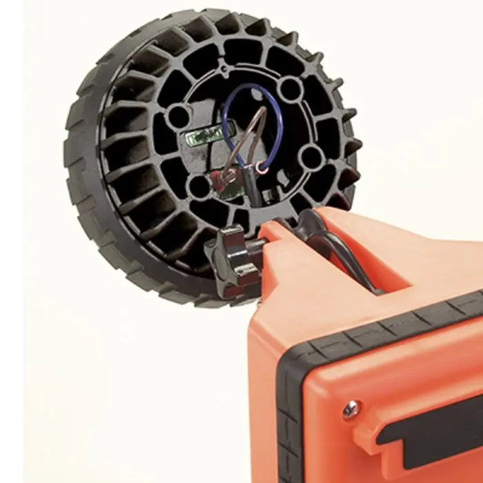 Streamlight E-Spot LiteBox 45855 Rechargeable Spot Beam Lantern, Vehicle Mount System Version, Orange, One Size, 1 Each