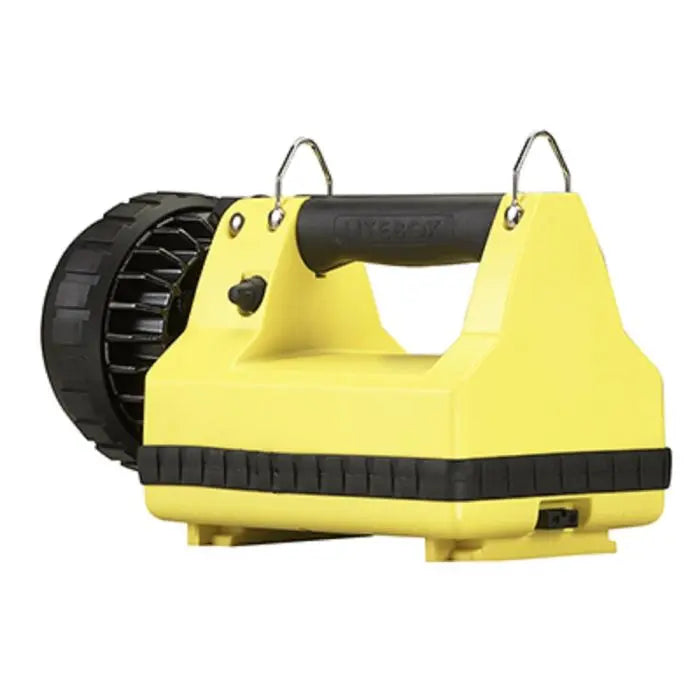 Streamlight E-Spot LiteBox 45871 Standard System Rechargeable Lantern, Yellow, One Size, 1 Each
