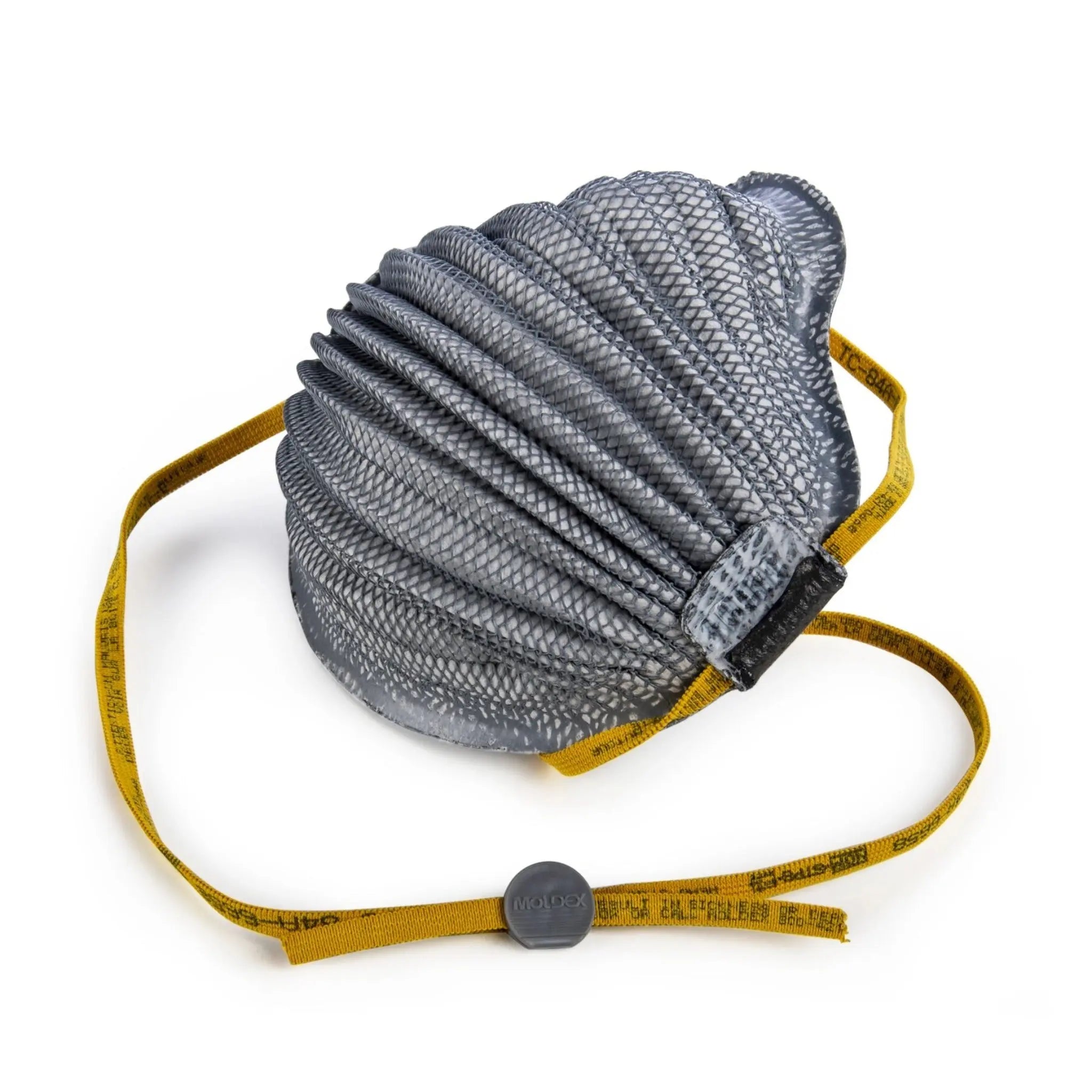 Moldex 4800 N95 Disposable Particulate Respirator-Main