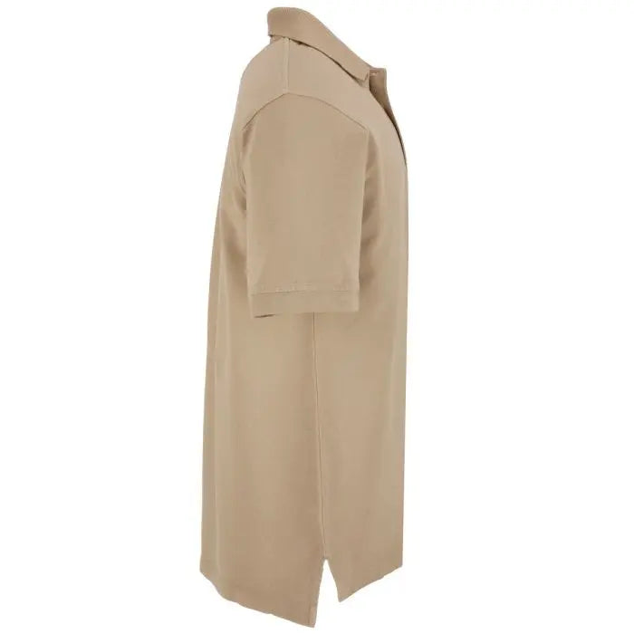 5.11 Tactical 41060 Professional Polo, Tall Fit, Silver Tan, 1 Each