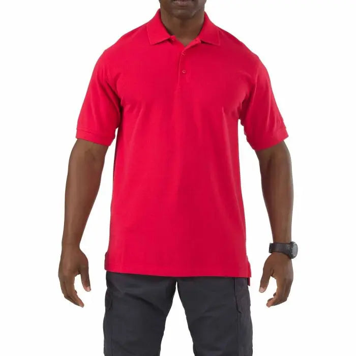 5.11 Tactical 41060 Professional Polo, 1 Each