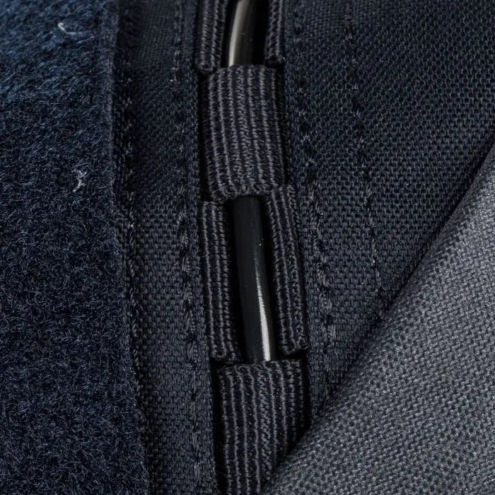 5.11 Tactical 56100 TacTec Plate Carrier, Black Color, One Size, 1 Each