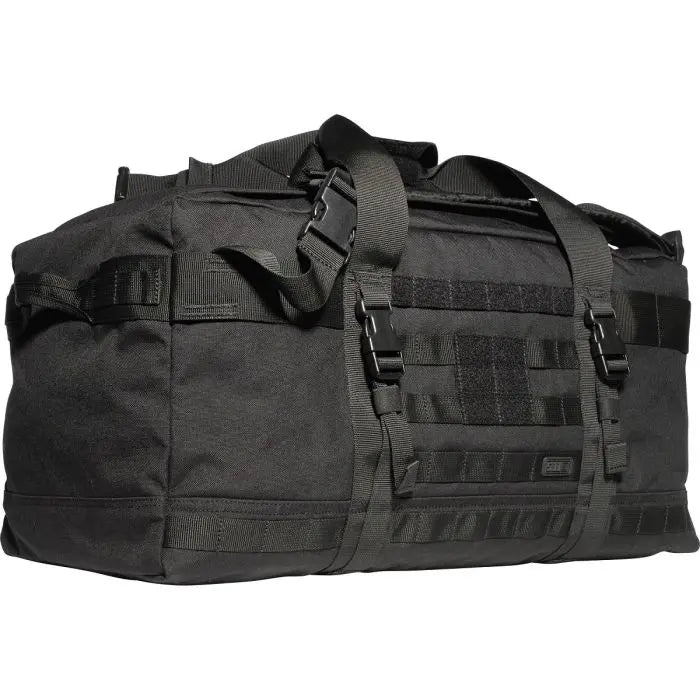 5.11 Tactical 56294 Rush LBD-Lima Bag, Black Color, One Size, 1 Each