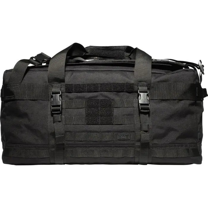 5.11 Tactical 56294 Rush LBD-Lima Bag, Black Color, One Size, 1 Each