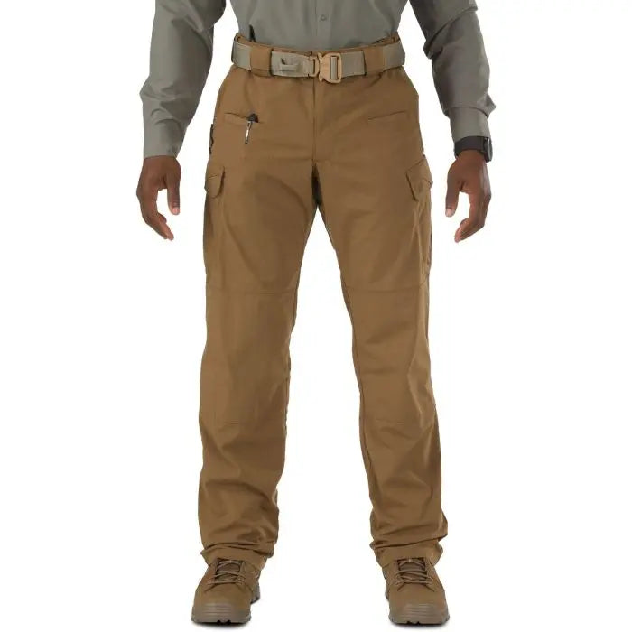 5.11 Tactical 74369 Stryke Pant, Battle Brown, 1 Pair