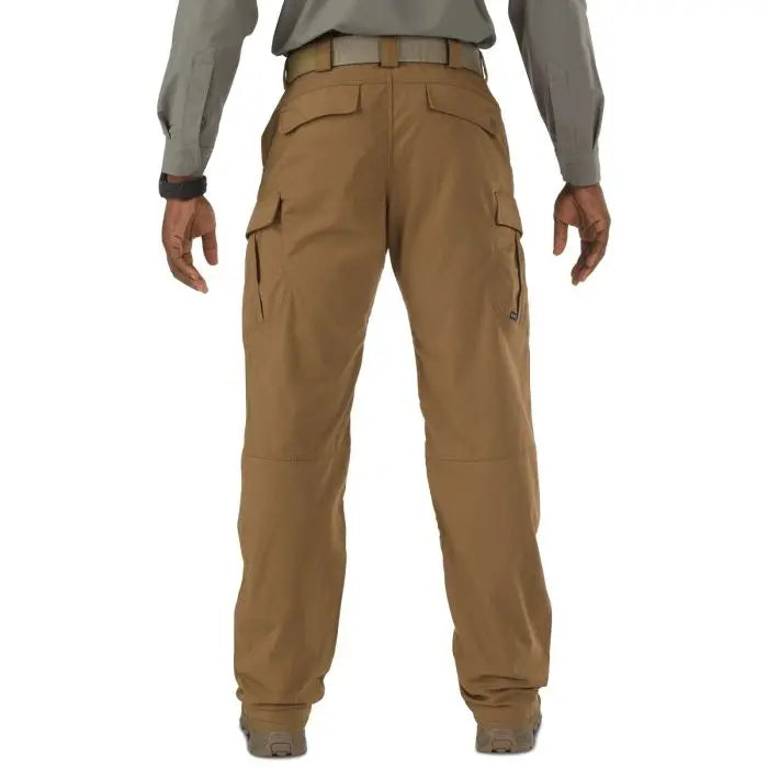 5.11 Tactical 74369 Stryke Pant, Battle Brown, 1 Pair