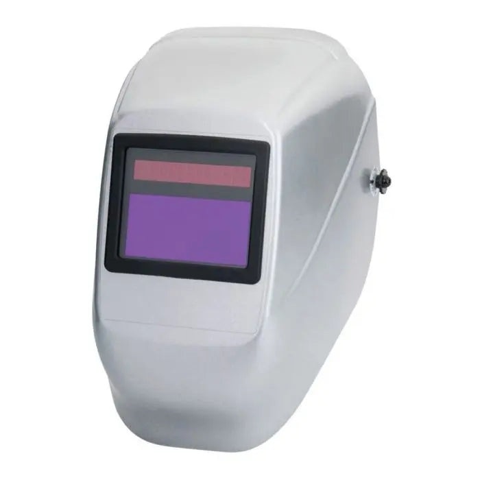 Honeywell Fibre Metal 52999FMADF913 Tigerhood Futura Welding Helmet, White, One Size, 1 Each