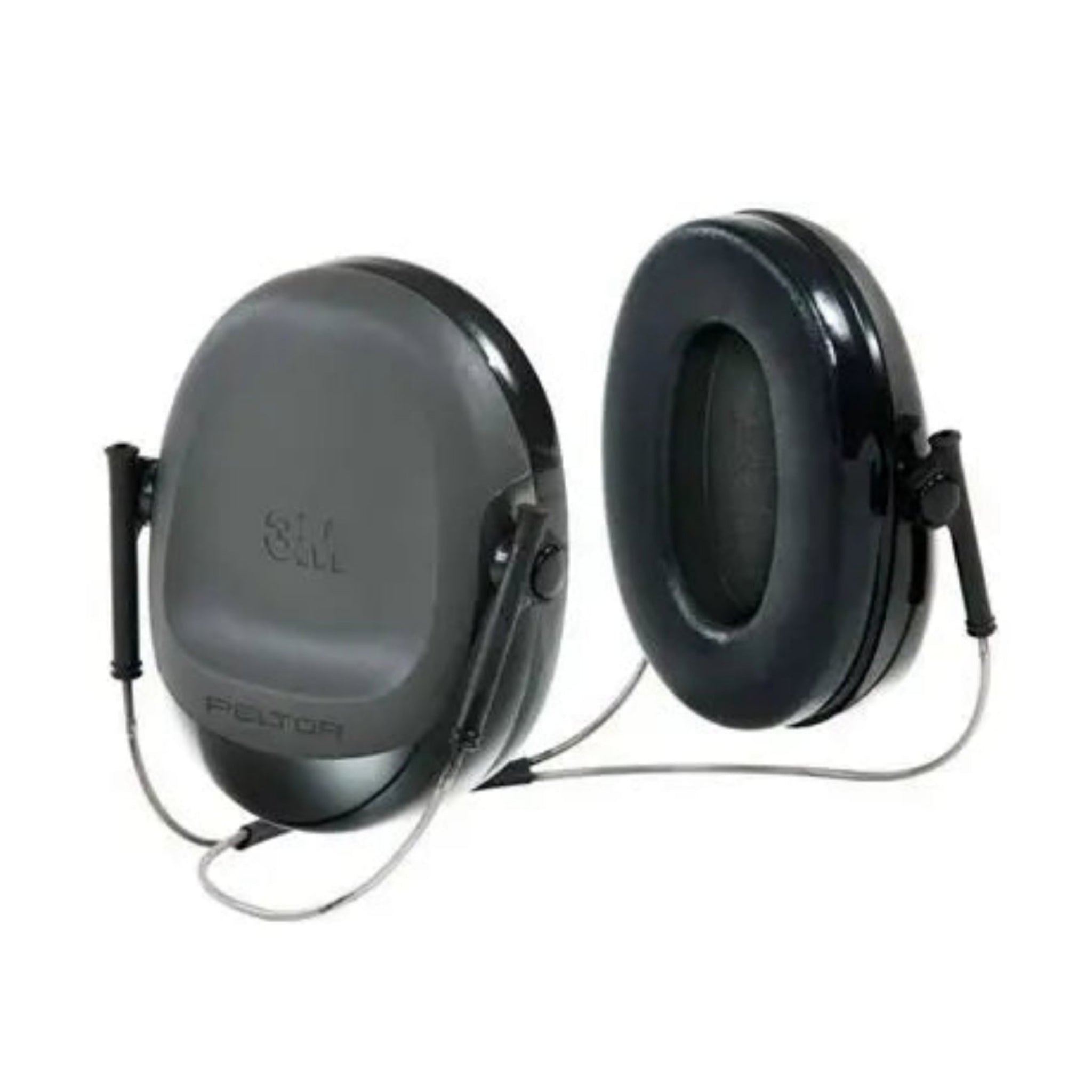 3M Peltor Welding Helmet Earmuffs H505B