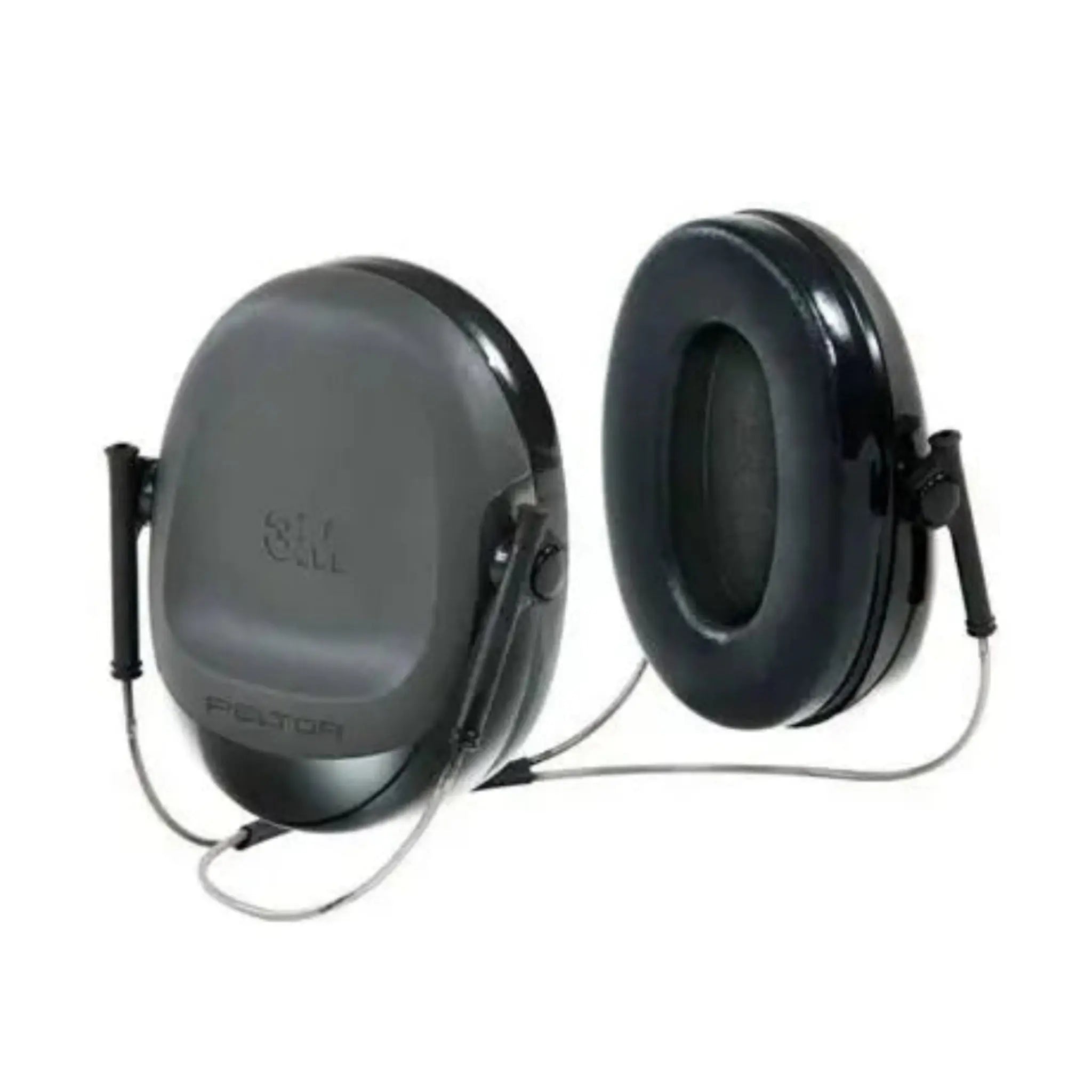 3M Peltor Welding Helmet Earmuffs H505B