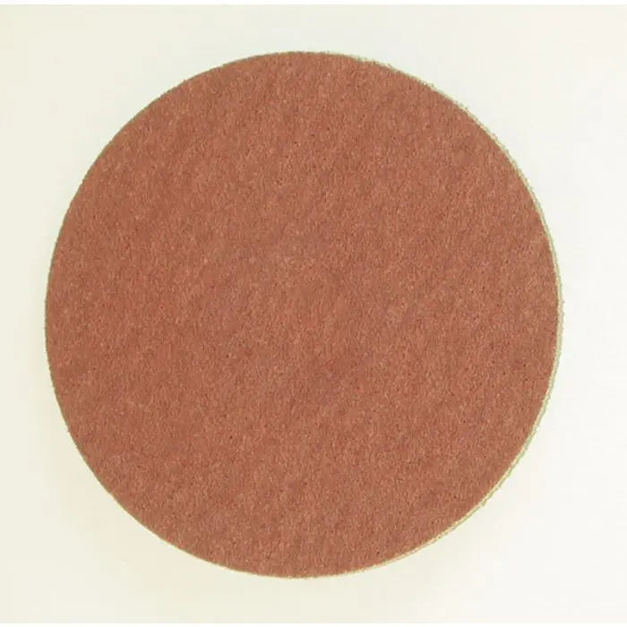 Standard Abrasives™ Quick Change TS A/O Resin Fiber Disc 531106, 5 in 80, 25 per inner 100 per case