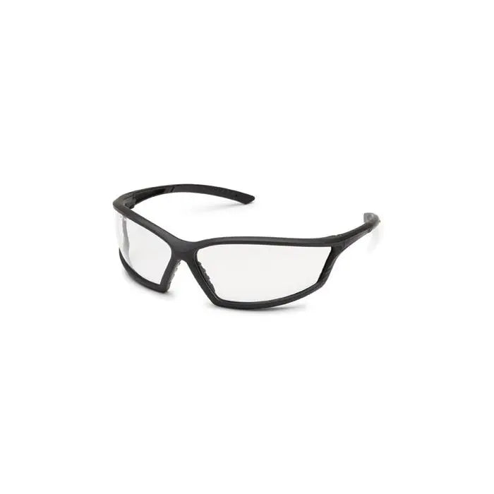 Gateway 4x4 Clear Lens Safety Glasses, Case of 50