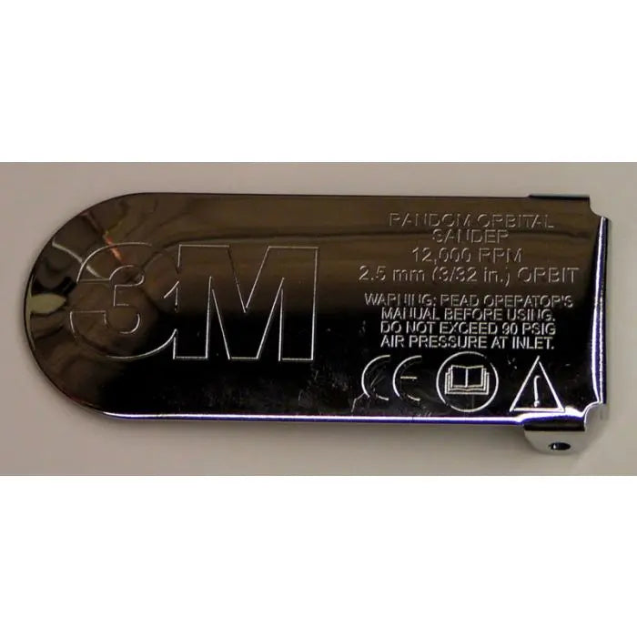 3M Random Orbital Sander Lever A1351, 1 Each