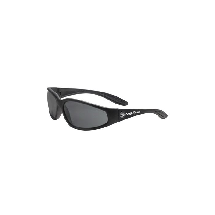 Jackson Safety Smith and Wesson 38 Special Safety Glasses  Smoke Lens, Box of 12