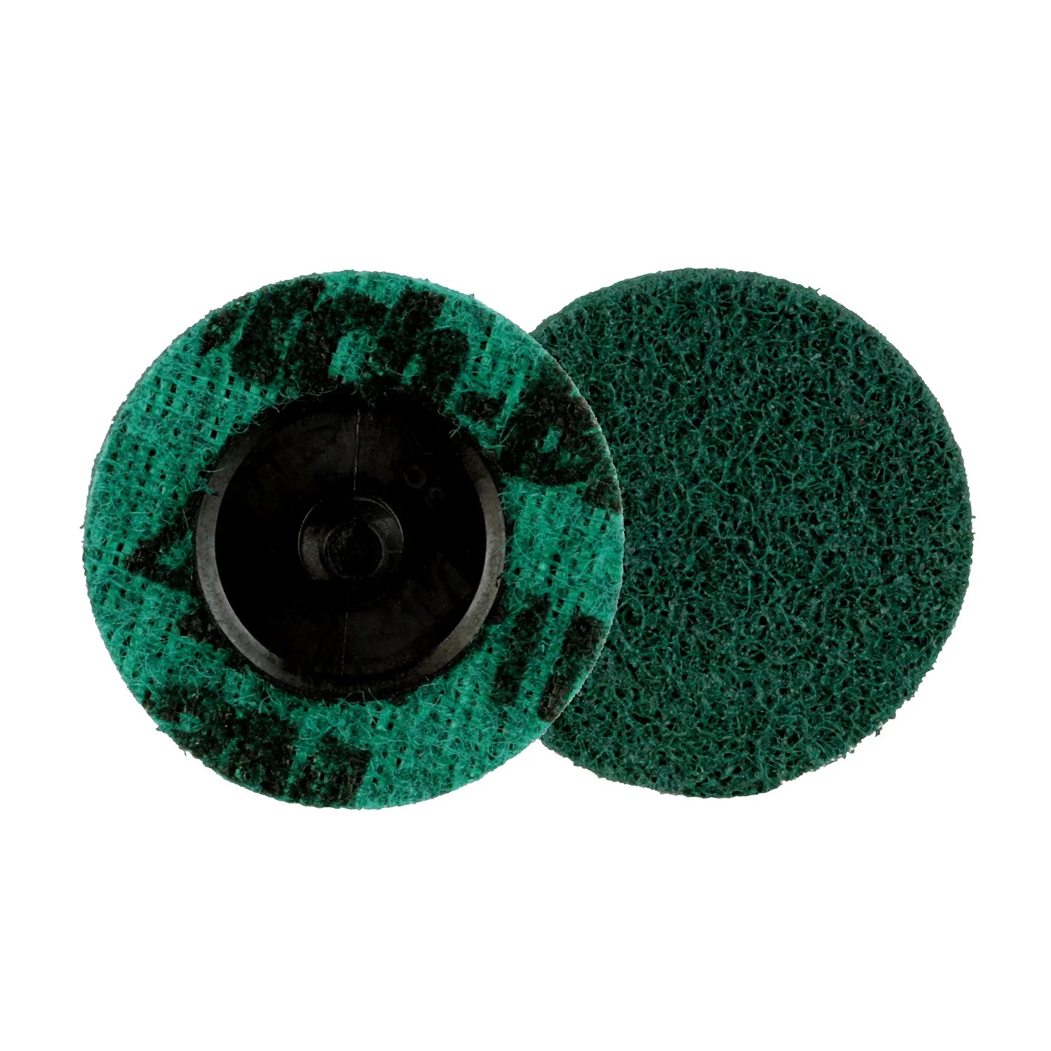 Scotch-Brite Roloc Precision Surface Conditioning Disc PN-DR Fine TR 2 in , 1 Each