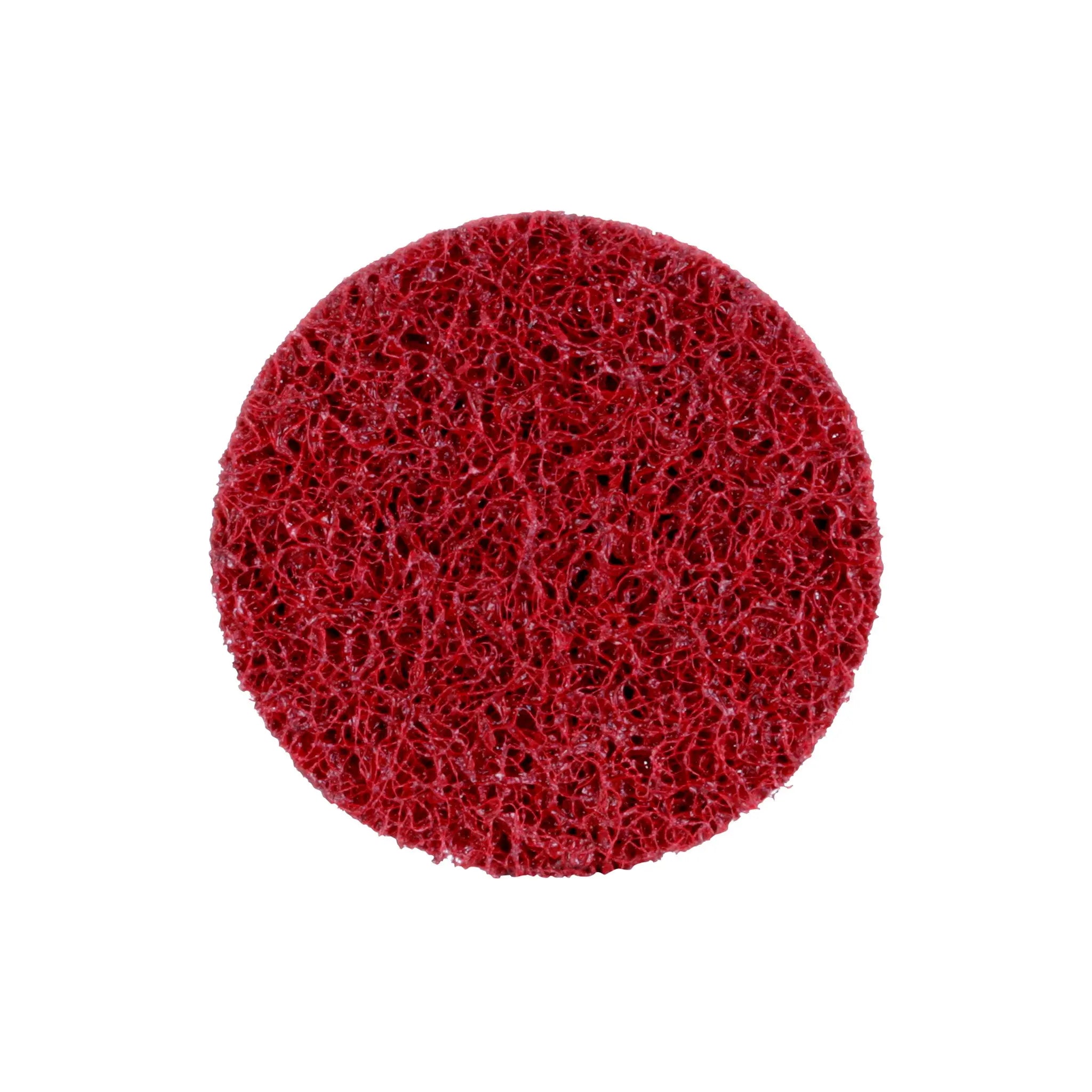 Scotch-Brite Roloc Precision Surface Conditioning Disc PN-DR Medium TR 2 in , 1 Each