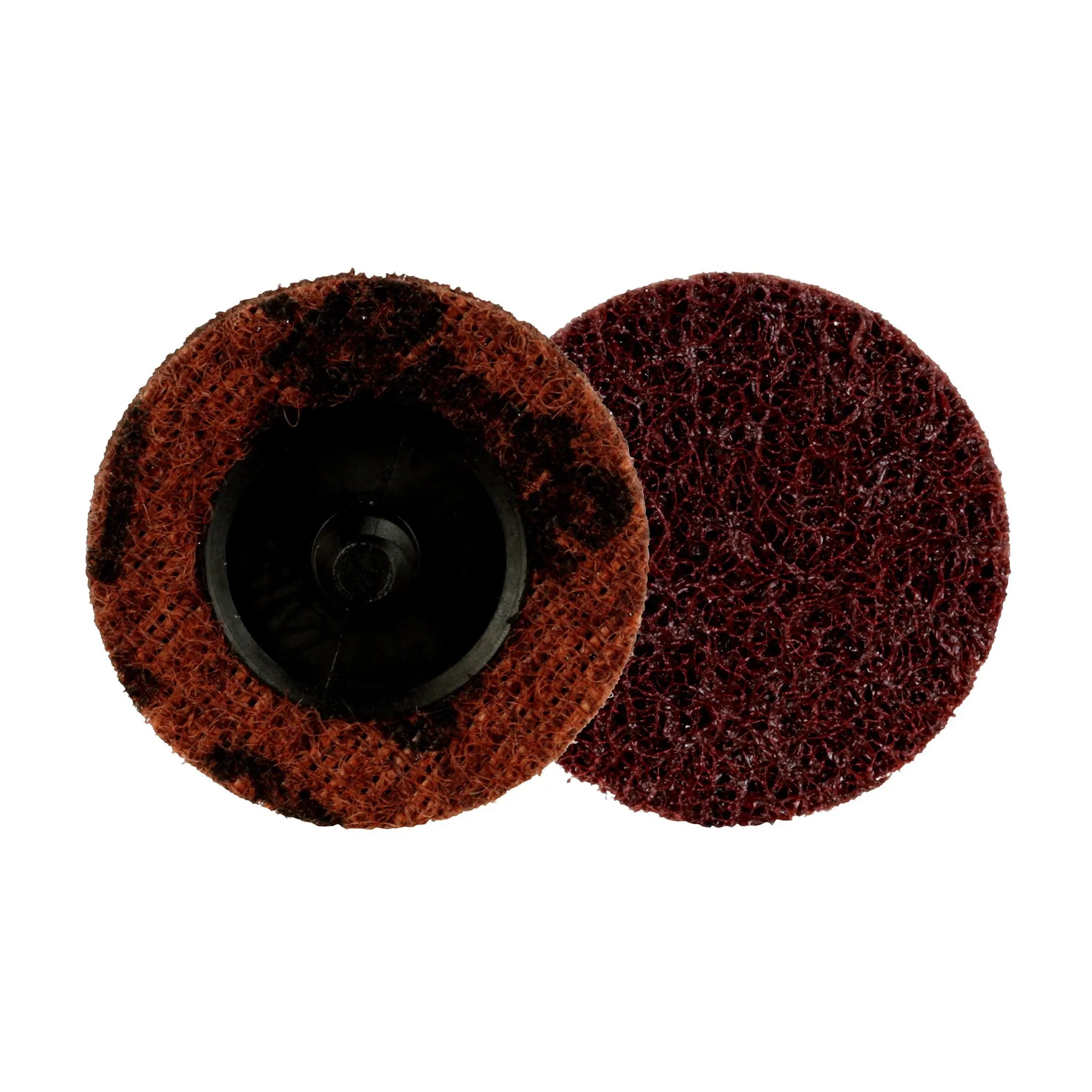 Scotch-Brite Roloc Precision Surface Conditioning Disc PN-DR Coarse TR 2 in, 1 Each