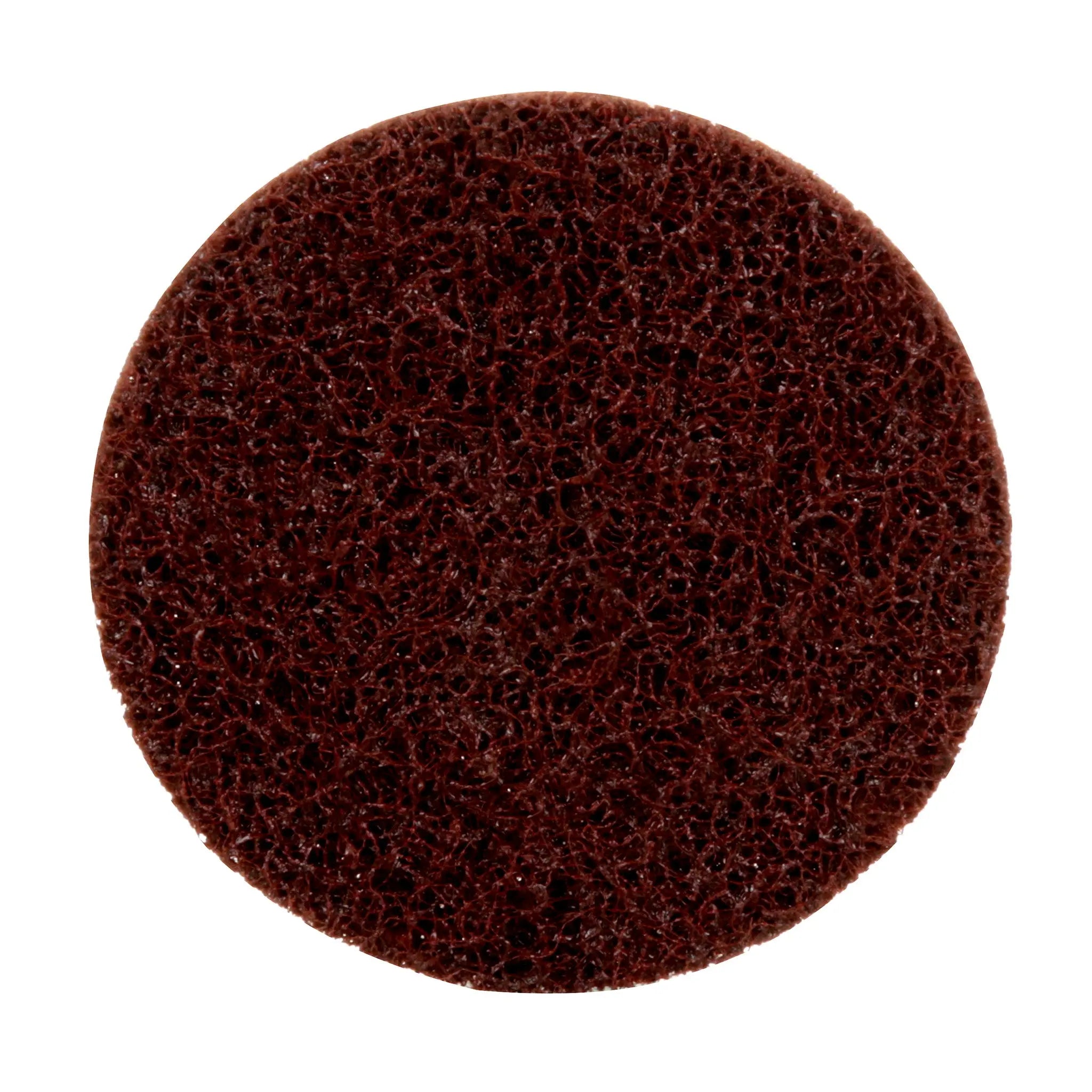 Scotch-Brite Roloc Precision Surface Conditioning Disc PN-DR Coarse TR 3 in, 1 Each