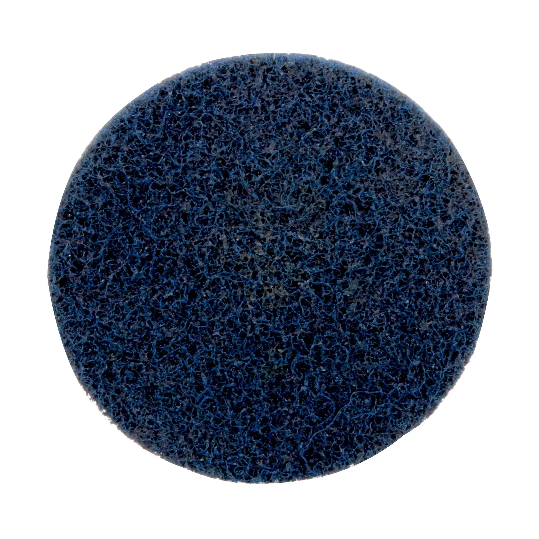 Scotch-Brite Roloc Precision Surface Conditioning Disc PN-DR Very Fine TR 3 in, 1 Each