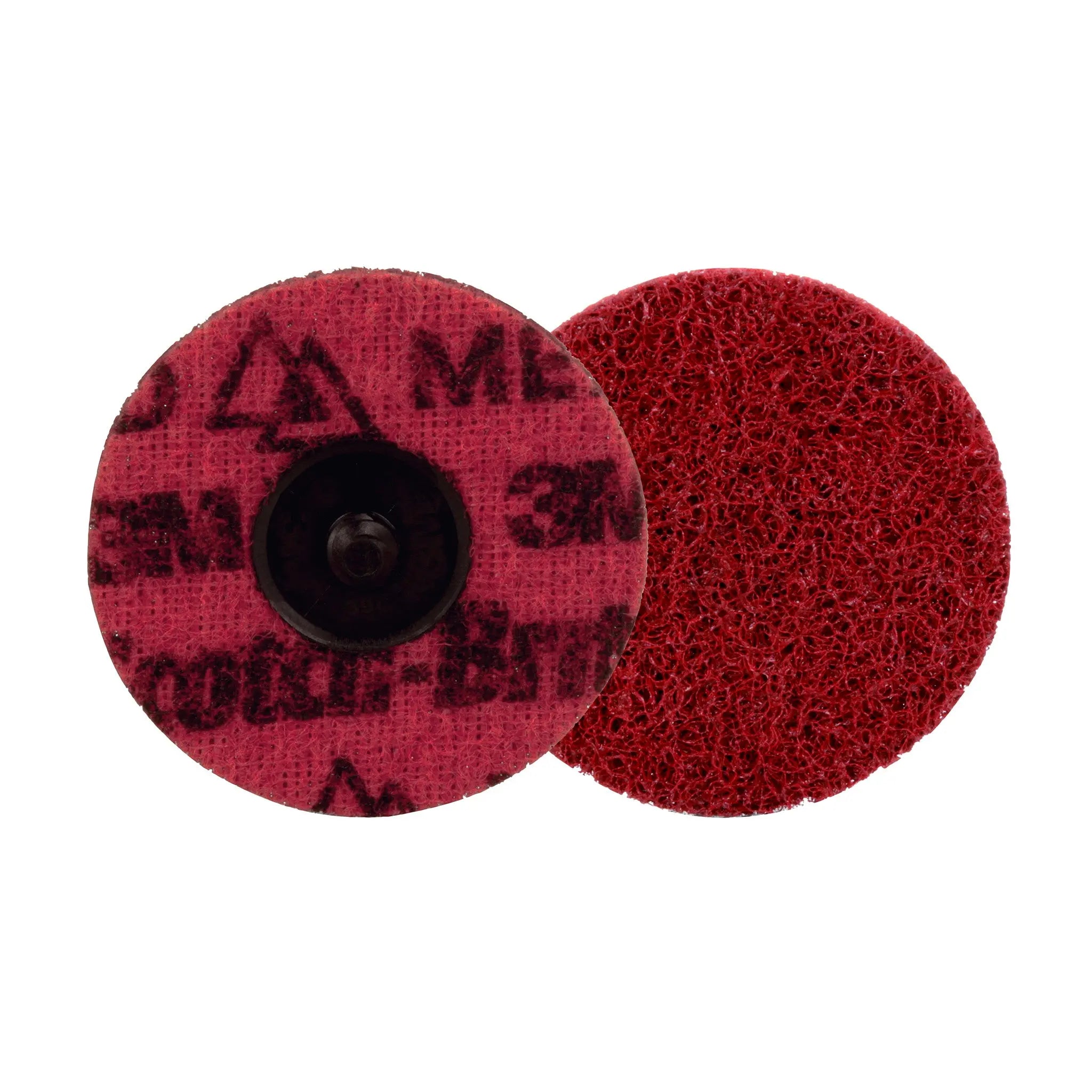 Scotch-Brite Roloc Precision Surface Conditioning Disc PN-DR Medium TR 3 in, 1 Each