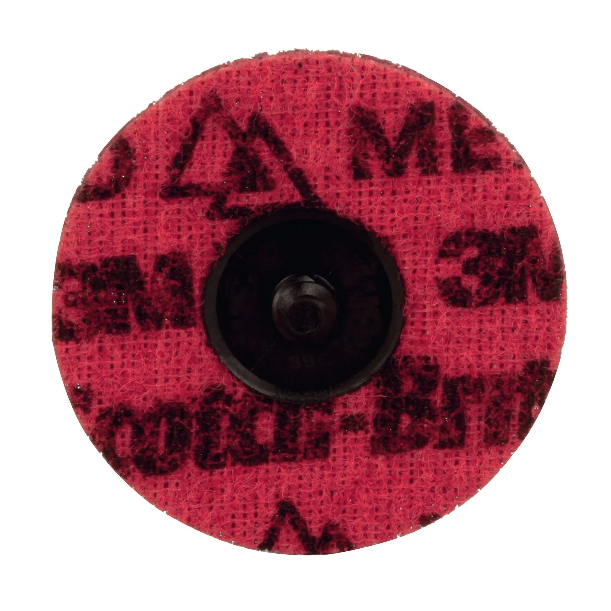 Scotch-Brite Roloc Precision Surface Conditioning Disc PN-DR Medium TR 3 in, 1 Each