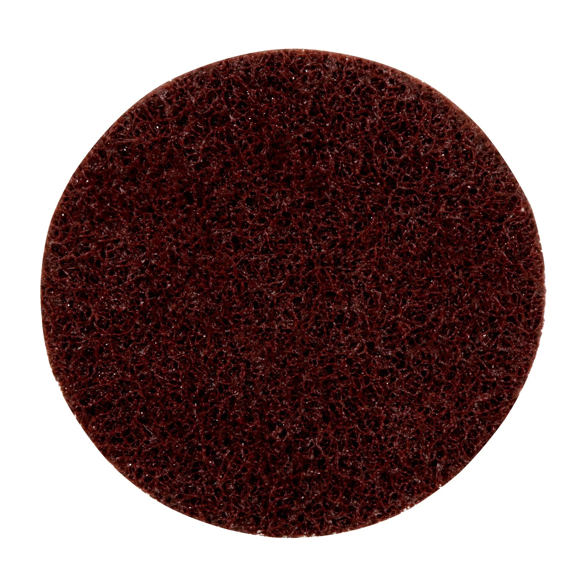 Scotch-Brite Roloc Precision Surface Conditioning Disc PN-DR Coarse TR 4 in, 1 Each