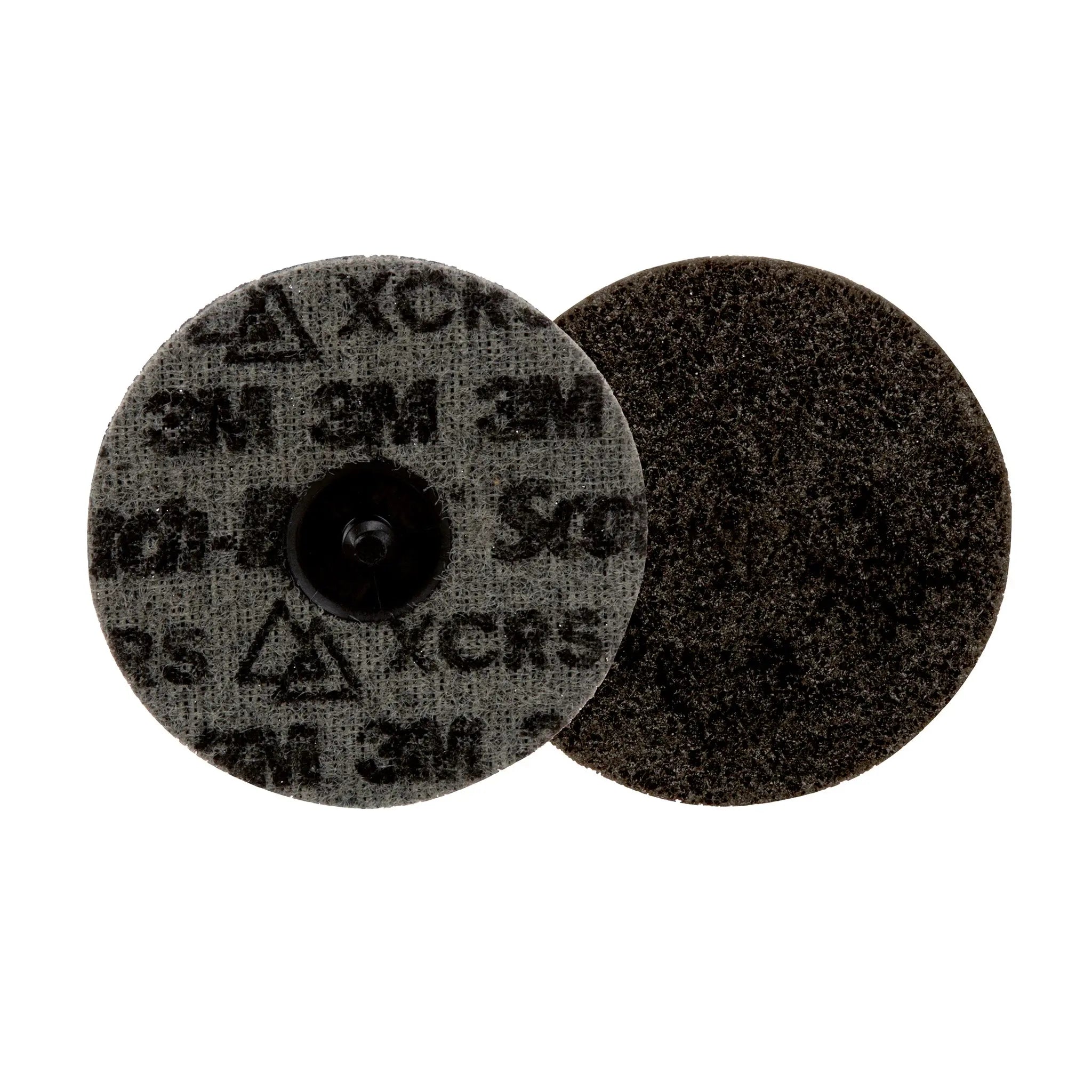Scotch-Brite Roloc Precision Surface Conditioning Disc PN-DR Extra Coarse TR 4 in, 1 Each