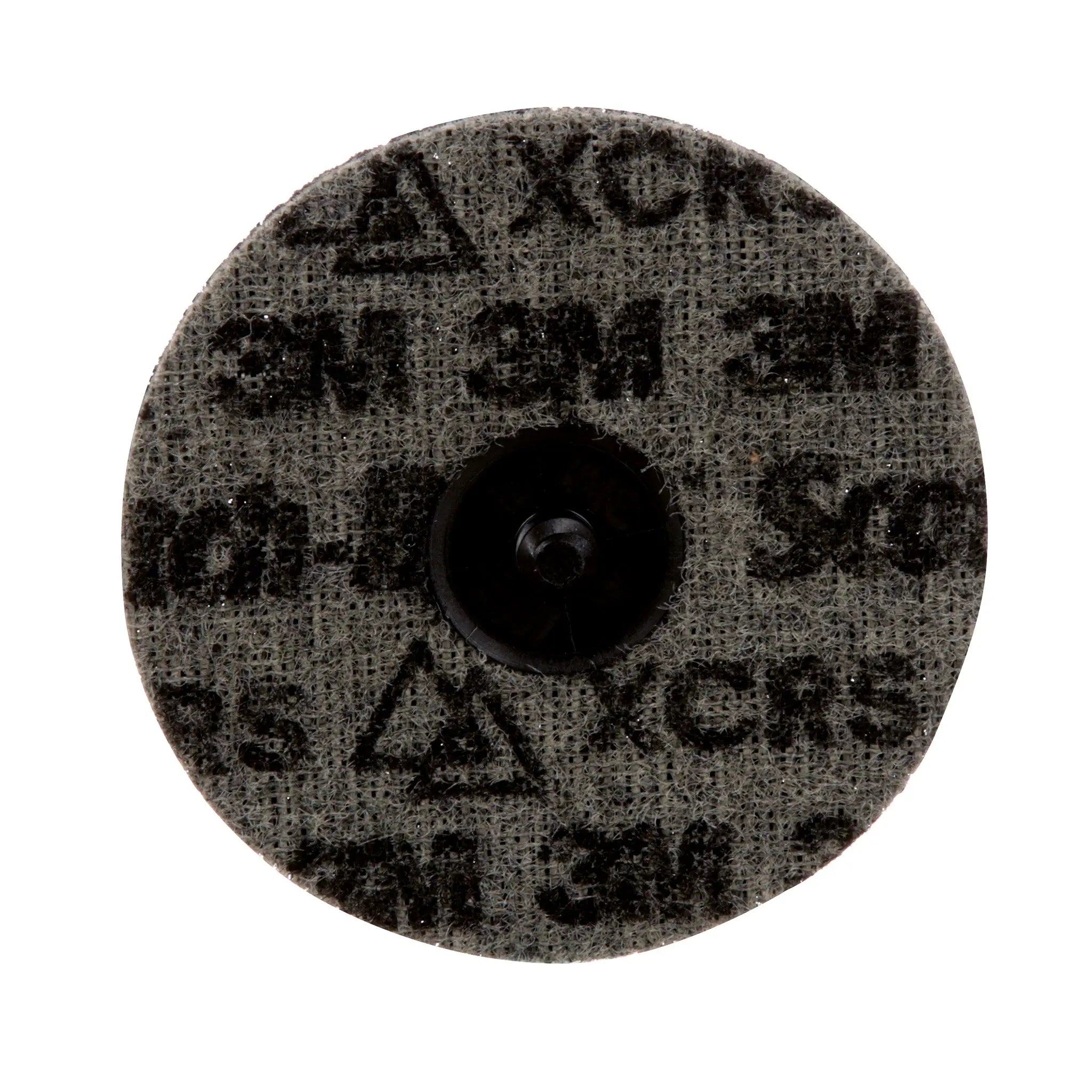 Scotch-Brite Roloc Precision Surface Conditioning Disc PN-DR Extra Coarse TR 4 in, 1 EachÂ