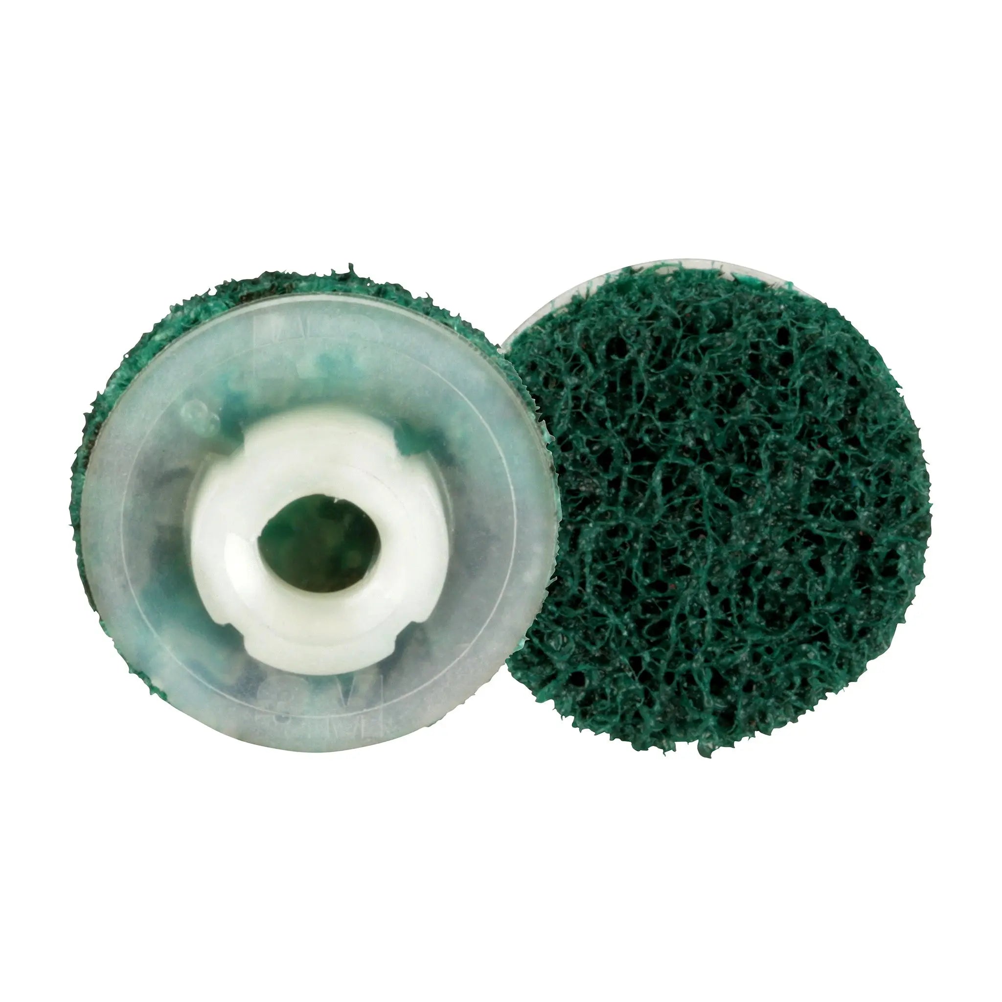 Scotch-Brite Roloc Precision Surface Conditioning Disc PN-DS Fine TS 3/4 in , 1 Each