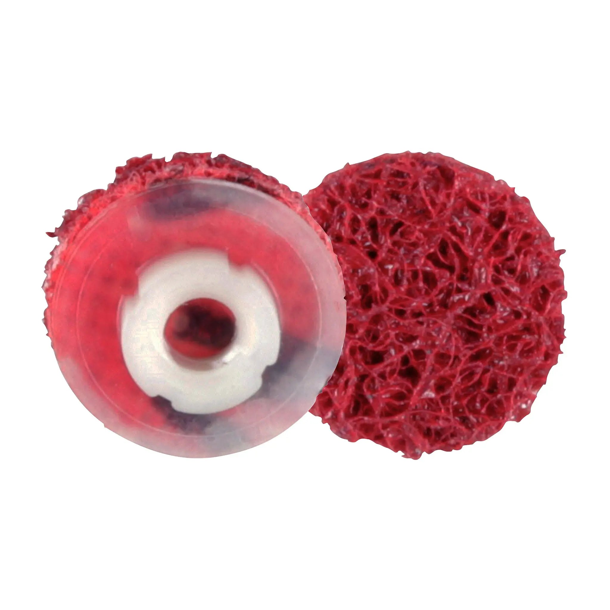 Scotch-Brite Roloc Precision Surface Conditioning Disc PN-DS Medium TS 3/4 in , 1 Each