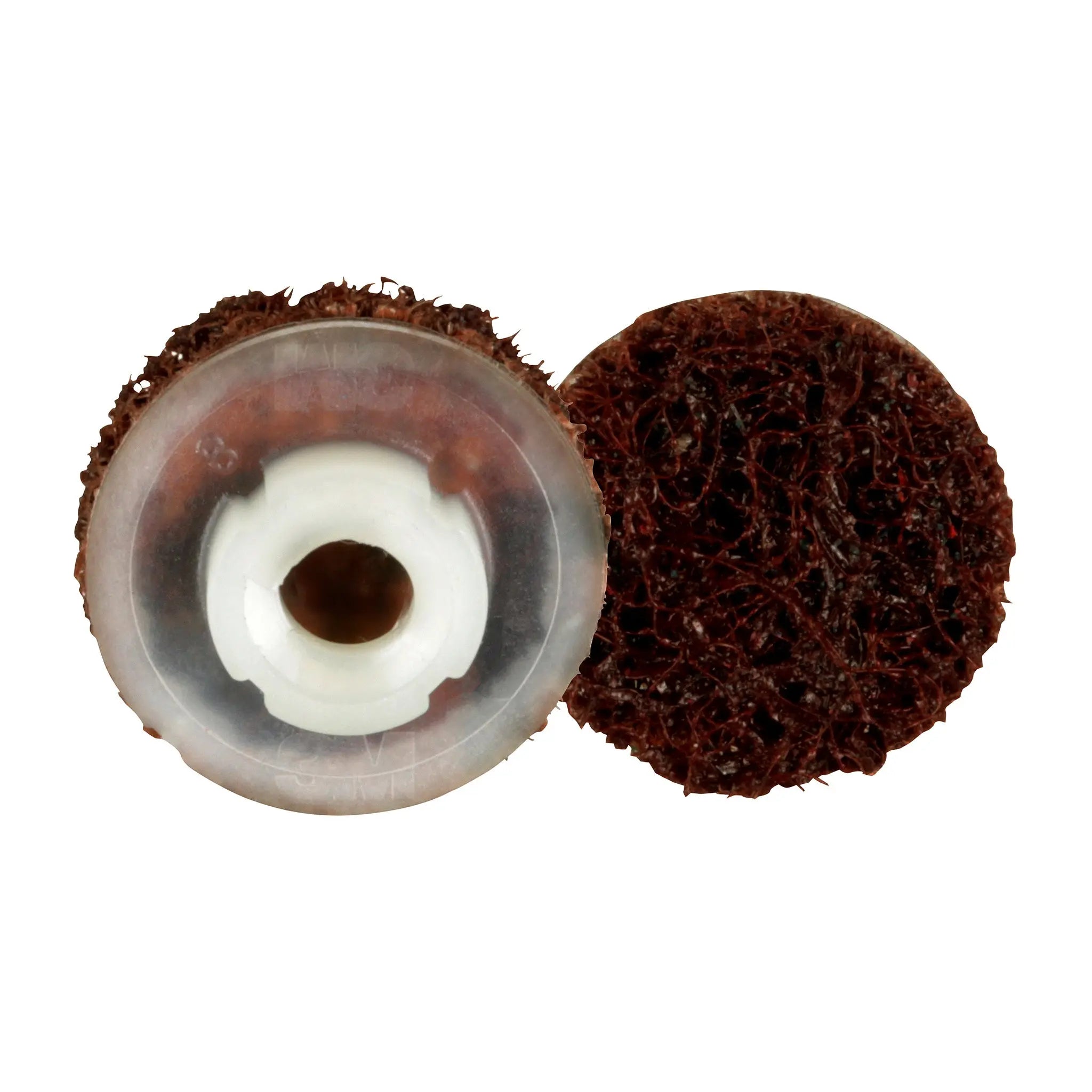 Scotch-Brite Roloc Precision Surface Conditioning Disc PN-DS Coarse TS 3/4 in , 1 Each