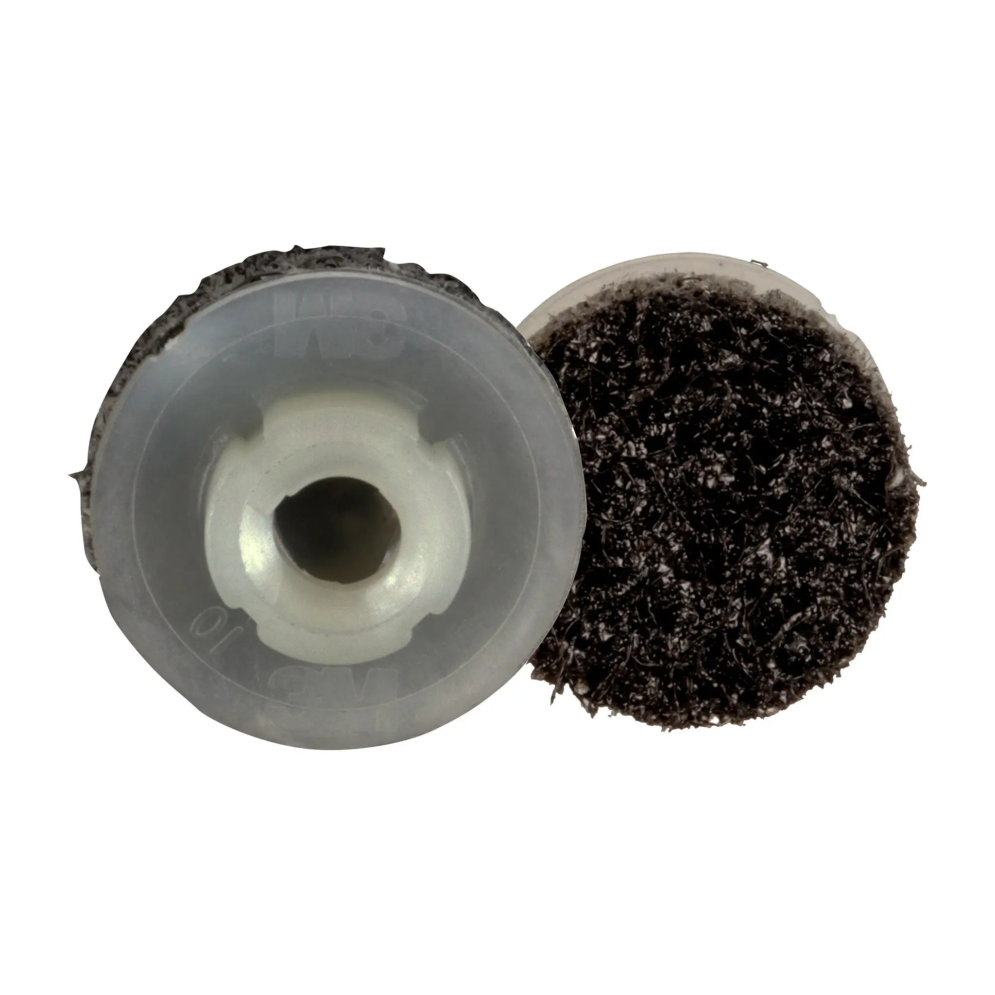 Scotch-Brite Roloc Precision Surface Conditioning Disc PN-DS Extra Coarse TS 3/4 in , 1 Each