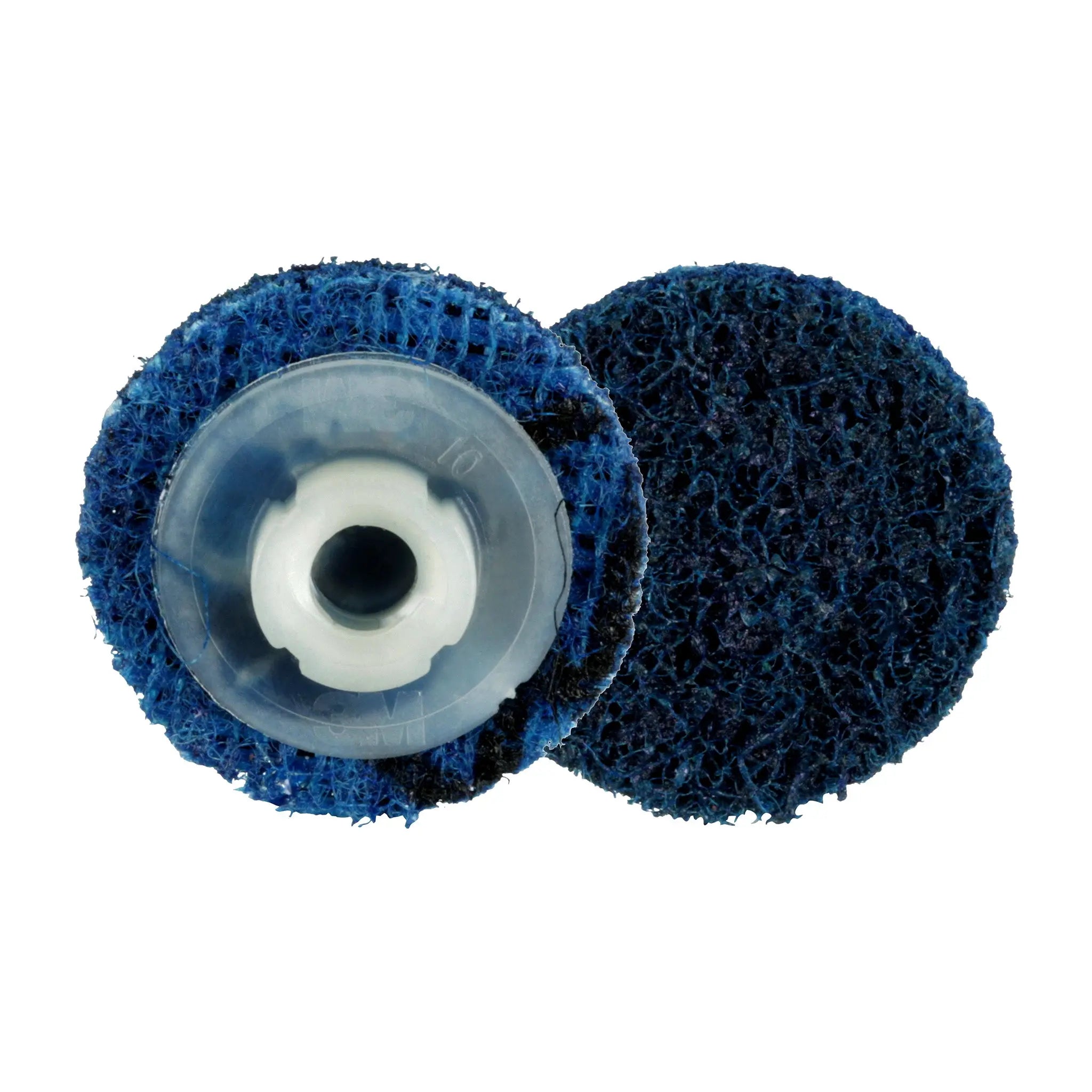 Scotch-Brite Roloc Precision Surface Conditioning Disc PN-DS Very Fine TS 1 in , 1 Each