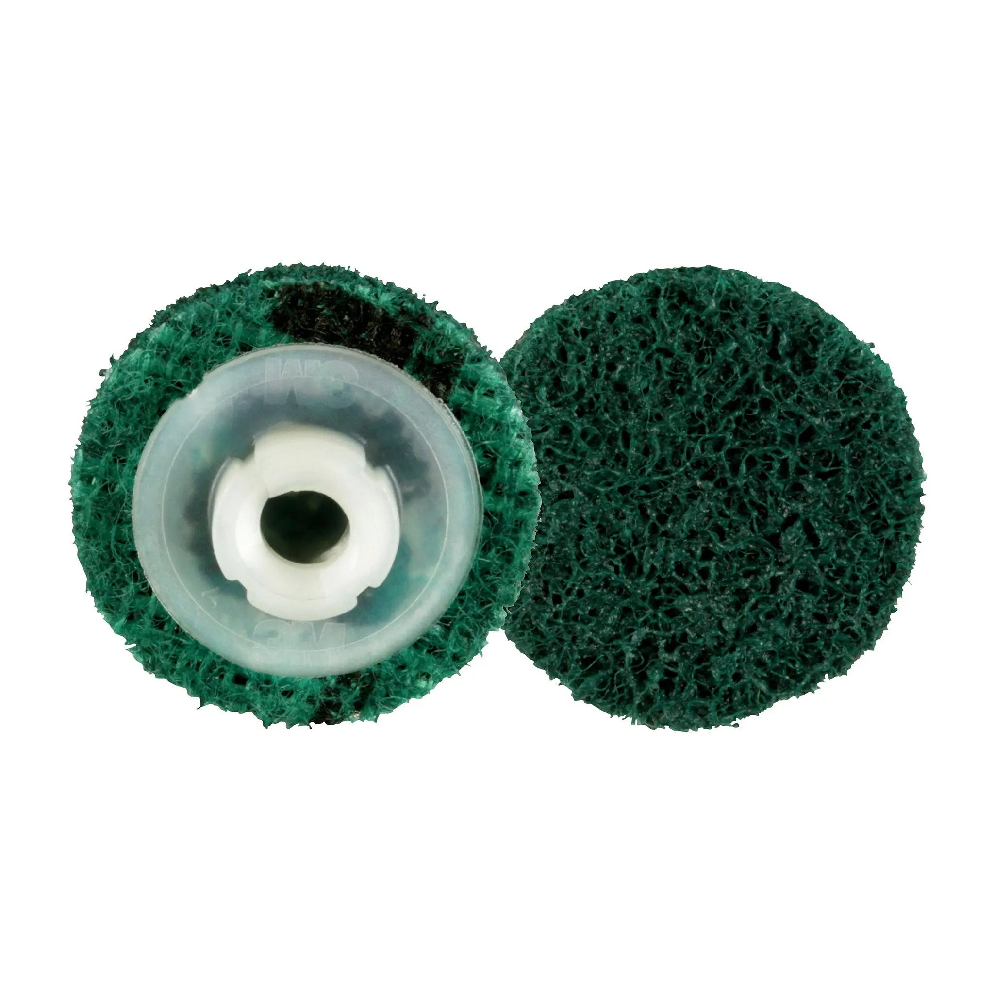 Scotch-Brite Roloc Precision Surface Conditioning Disc PN-DS Fine TS 1 in , 1 Each