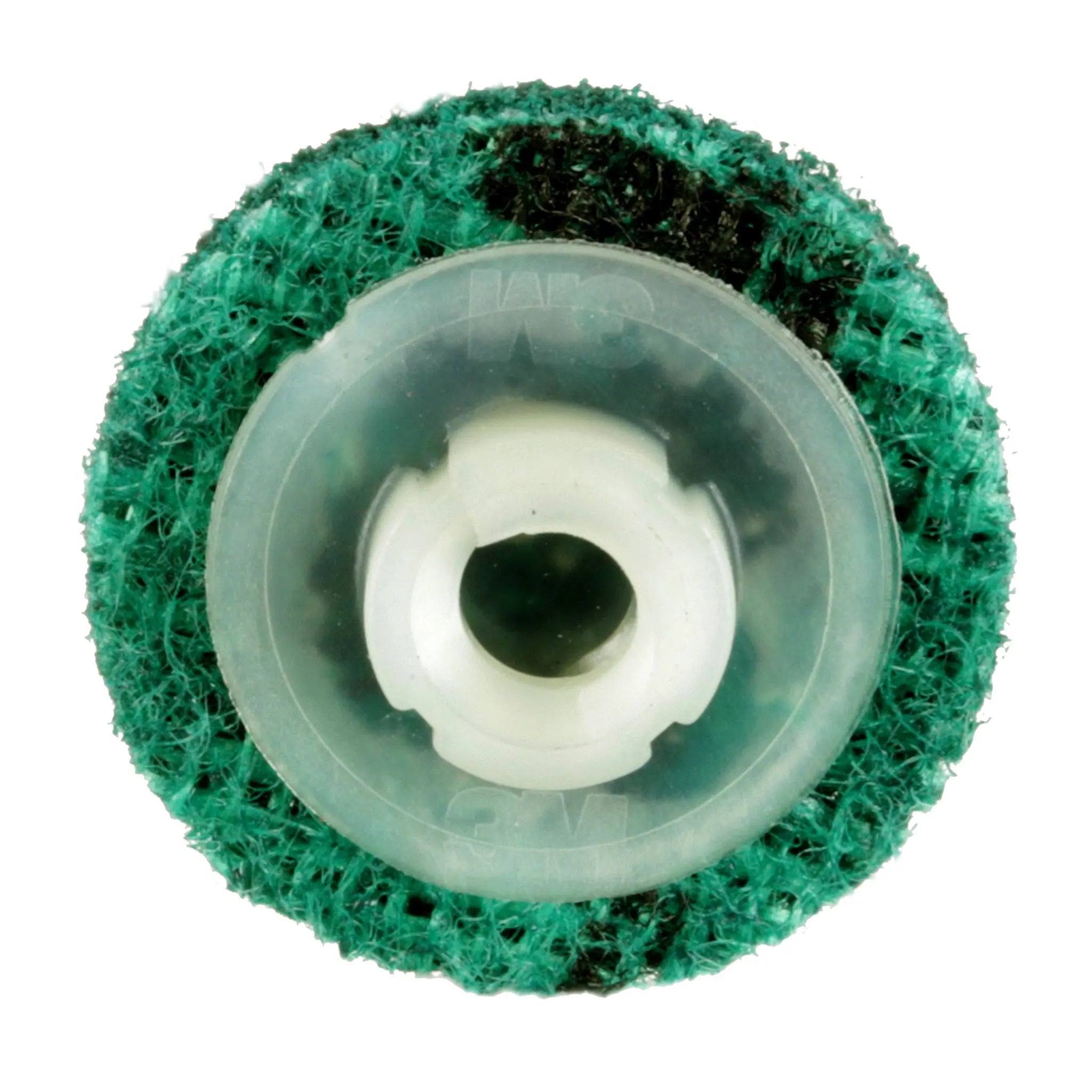 Scotch-Brite Roloc Precision Surface Conditioning Disc PN-DS Fine TS 1 in , 1 Each