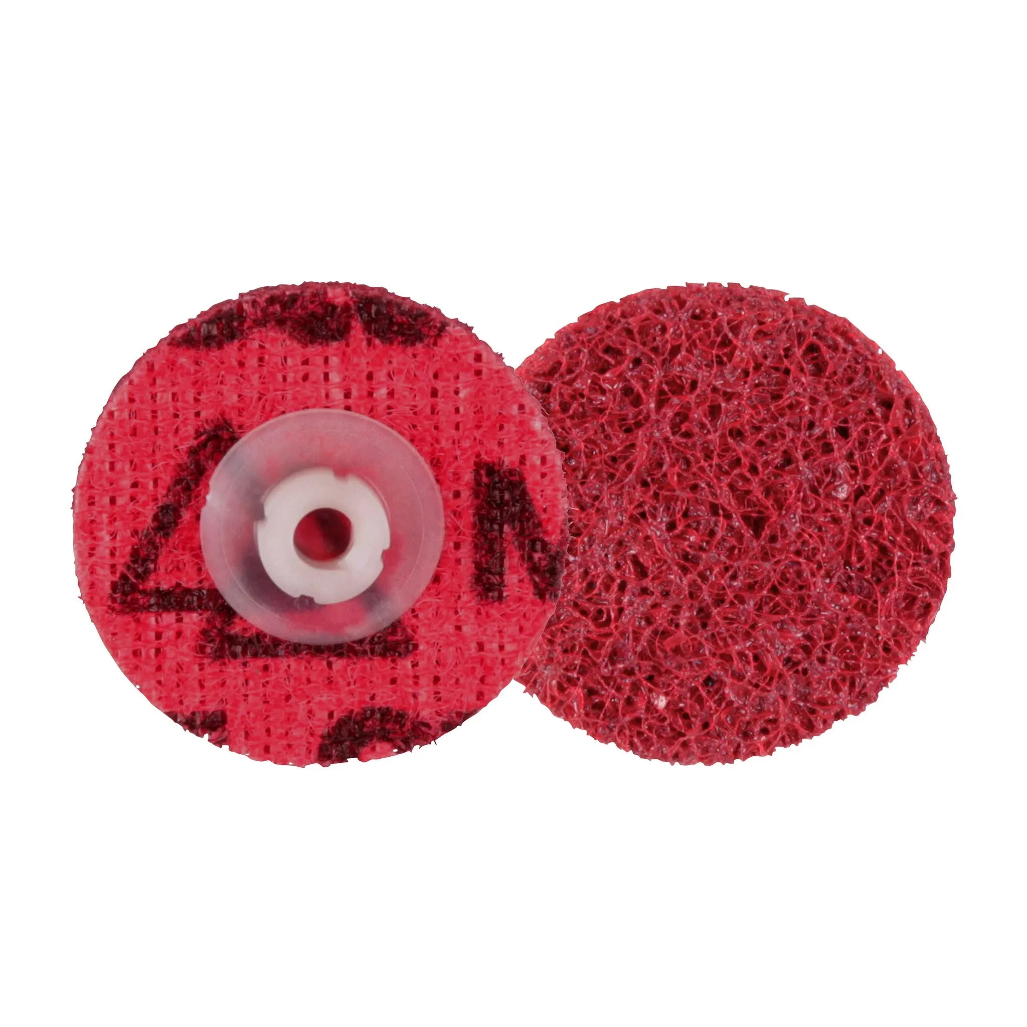 Scotch-Brite Roloc Precision Surface Conditioning Disc PN-DS Medium TS 1-1/2 in , 1 Each