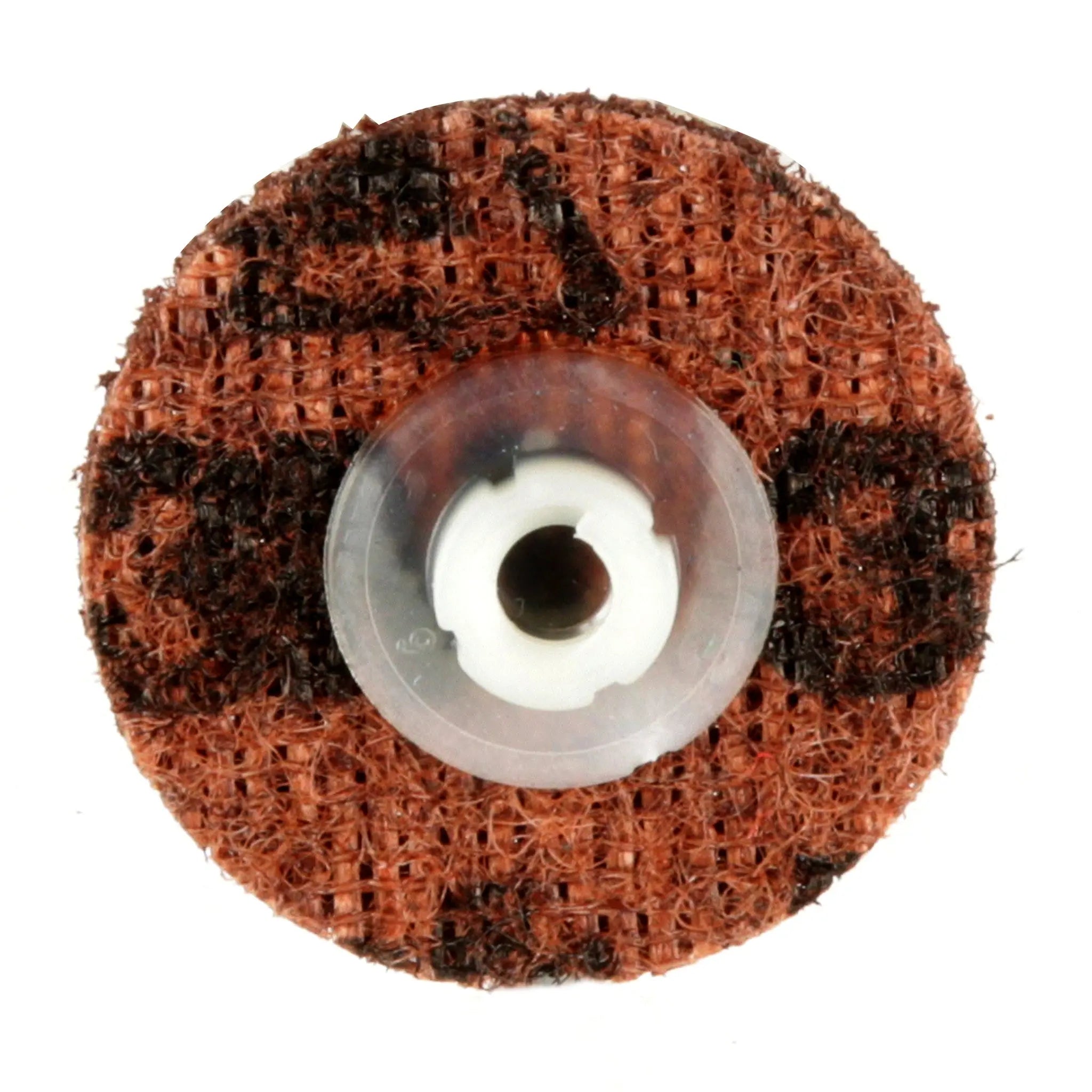 Scotch-Brite Roloc Precision Surface Conditioning Disc PN-DS Coarse TS 1-1/2 in , 1 EachÂ