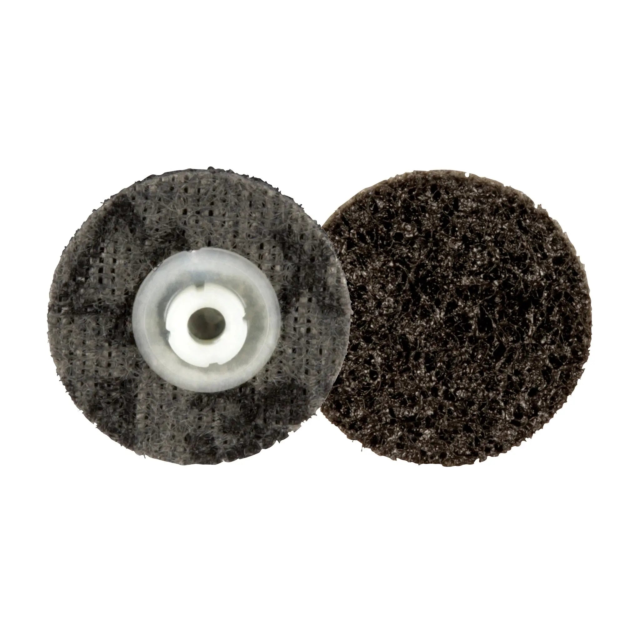 Scotch-Brite Roloc Precision Surface Conditioning Disc PN-DS Extra Coarse TS 1-1/2 in , 1 Each