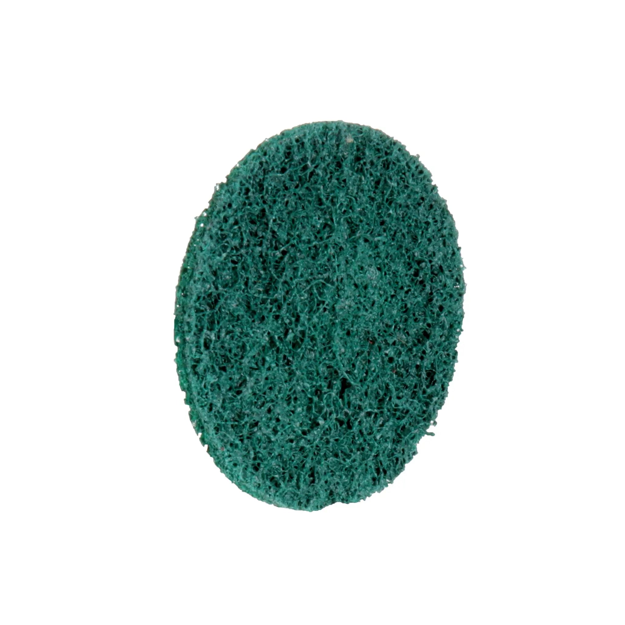 Scotch-Brite Roloc Precision Surface Conditioning Disc PN-DS Fine TS 2 in , 1 Each