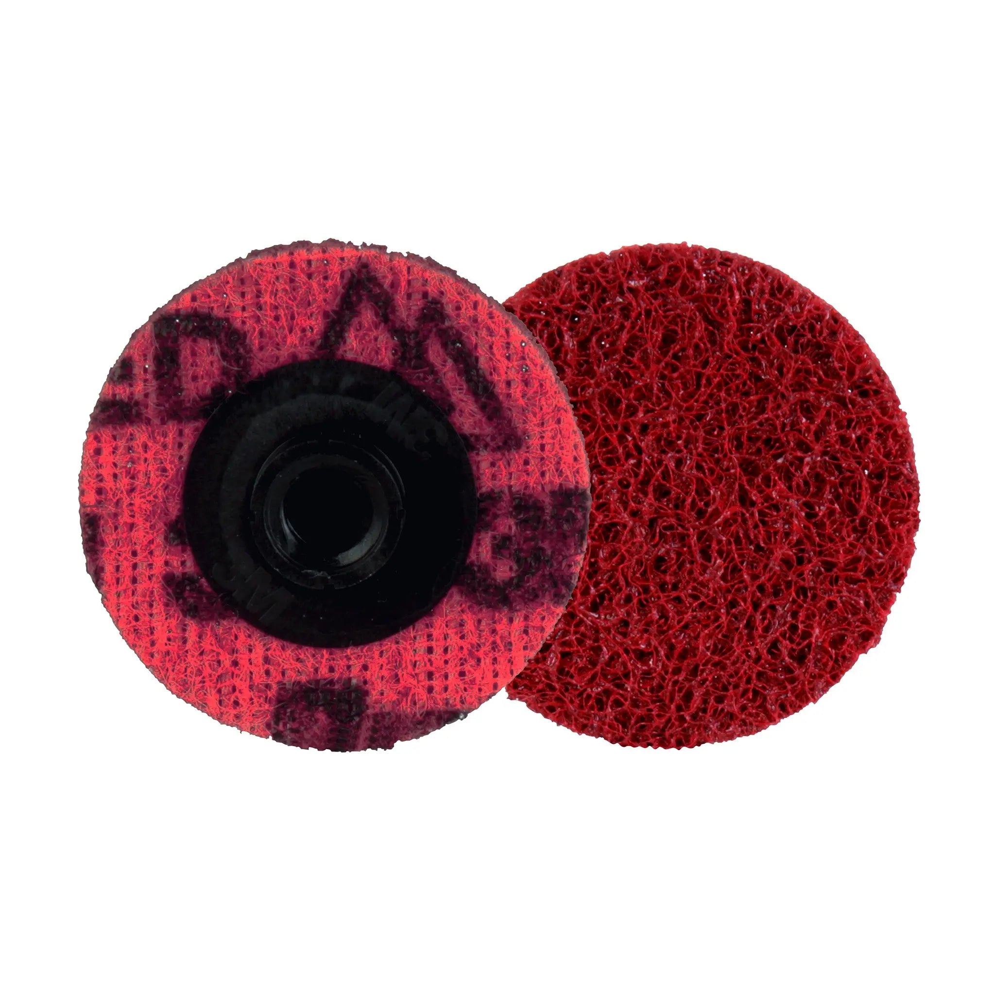 Scotch-Brite Roloc Precision Surface Conditioning Disc PN-DS Medium TS 2 in , 1 Each