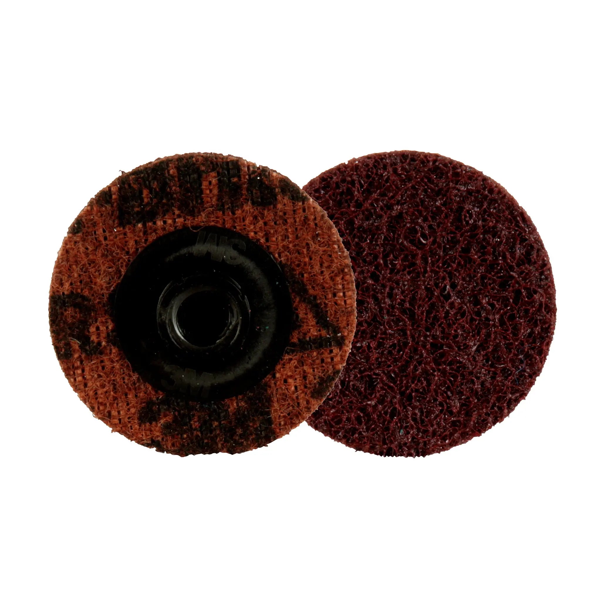 Scotch-Brite Roloc Precision Surface Conditioning Disc PN-DS Coarse TS 2 in , 1 Each