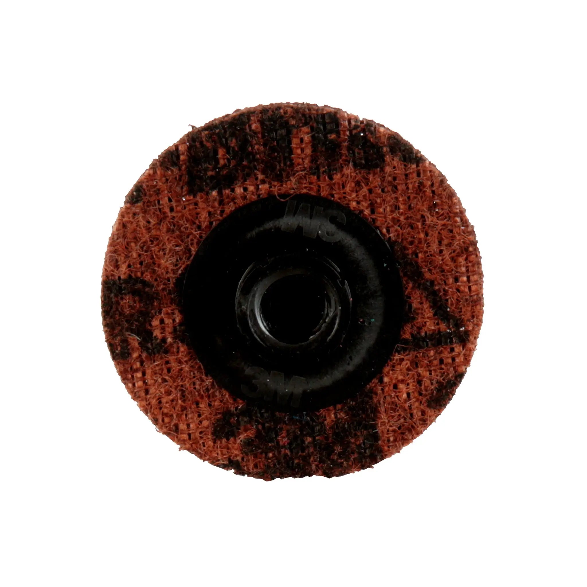 Scotch-Brite Roloc Precision Surface Conditioning Disc PN-DS Coarse TS 2 in , 1 EachÂ