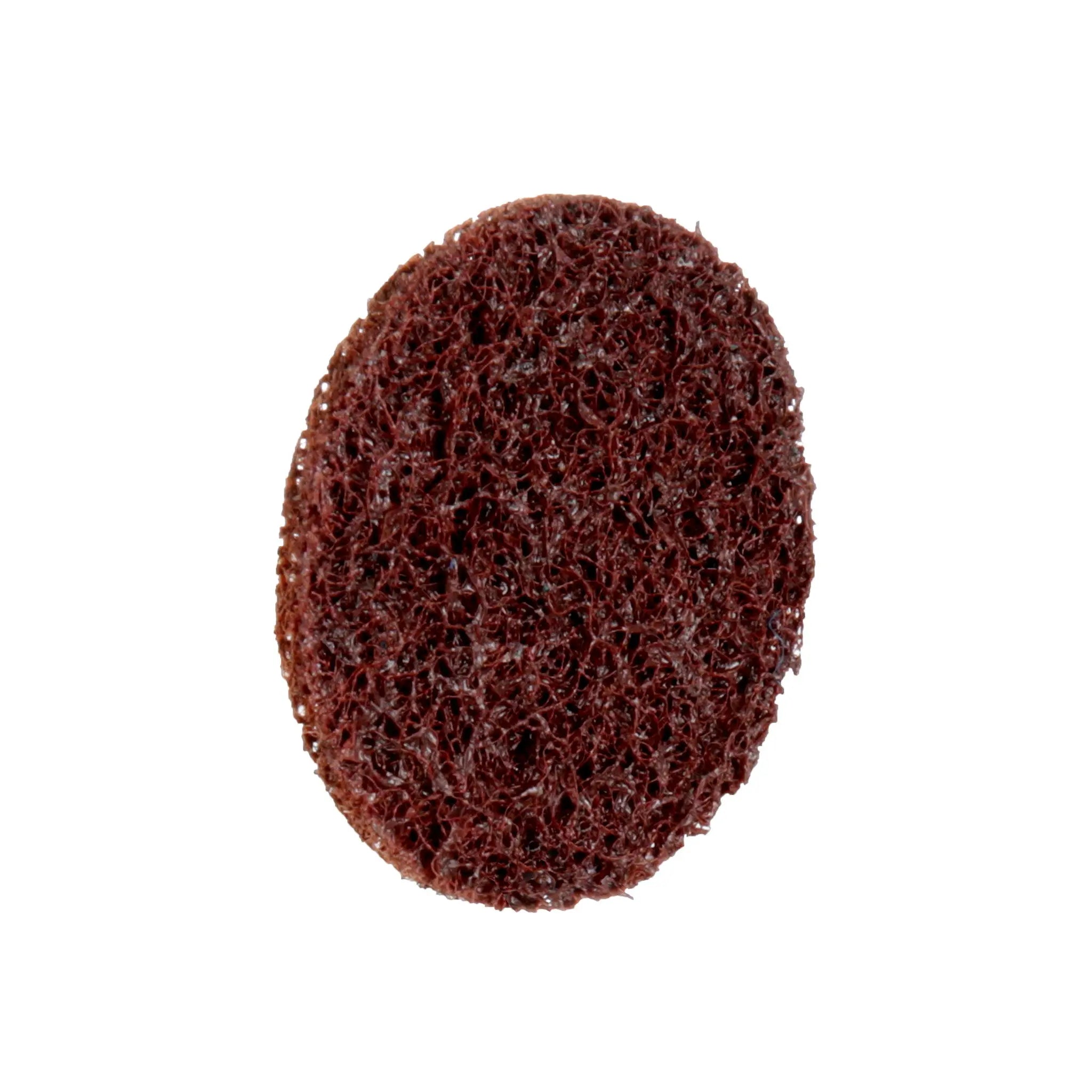 Scotch-Brite Roloc Precision Surface Conditioning Disc PN-DS Coarse TS 2 in , 1 EachÂ