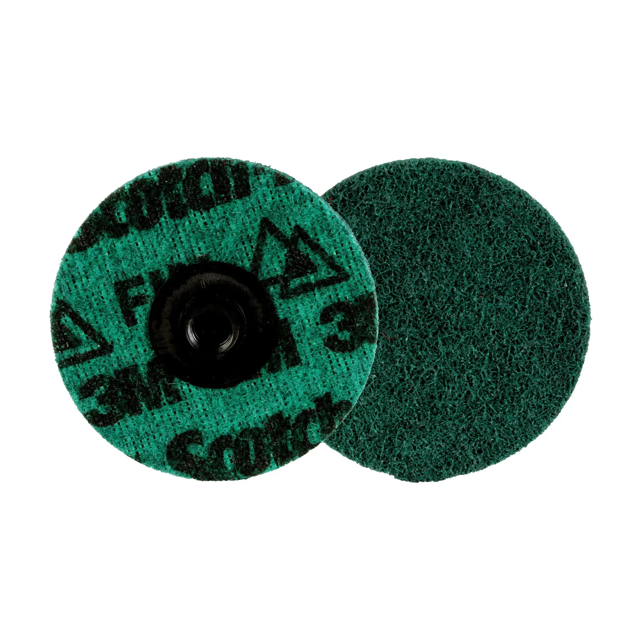 Scotch-Brite Roloc Precision Surface Conditioning Disc PN-DS Fine TS 3 in, 1 Each