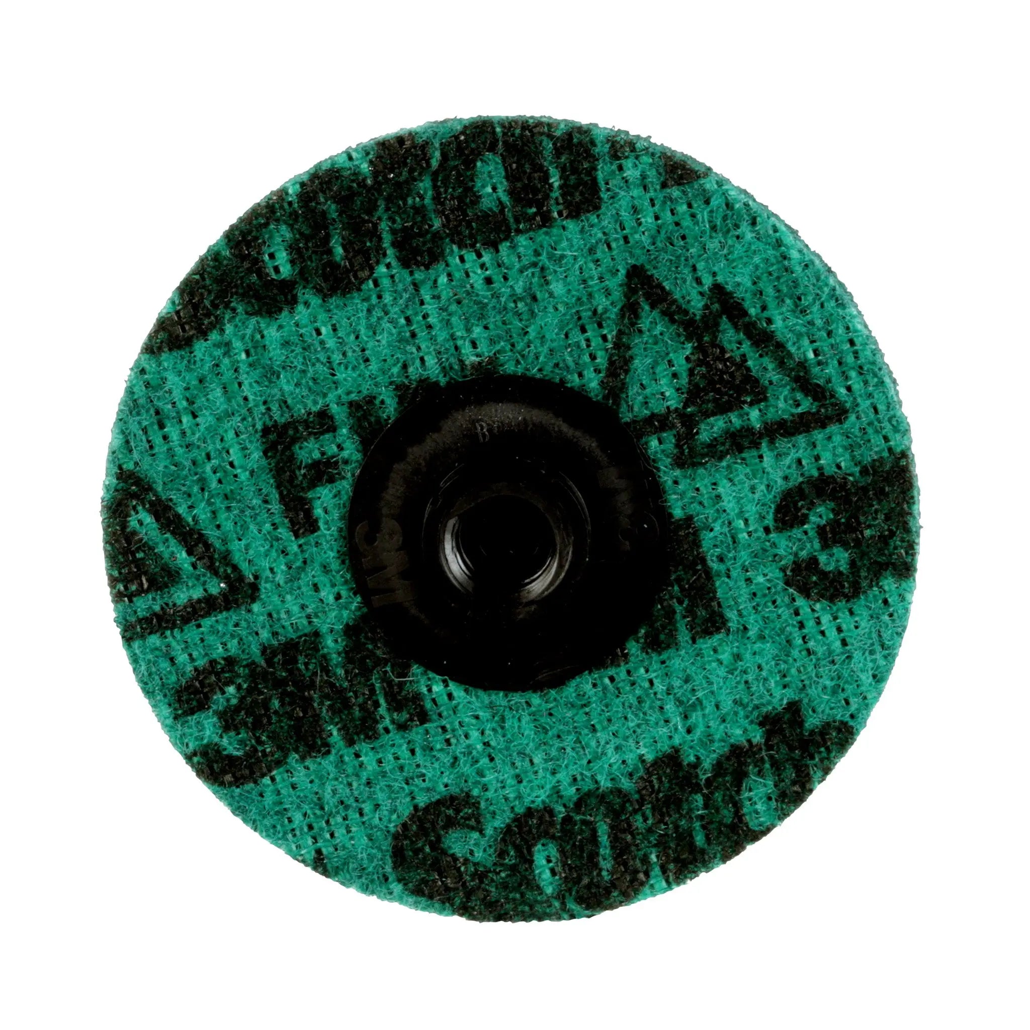 Scotch-Brite Roloc Precision Surface Conditioning Disc PN-DS Fine TS 3 in, 1 Each