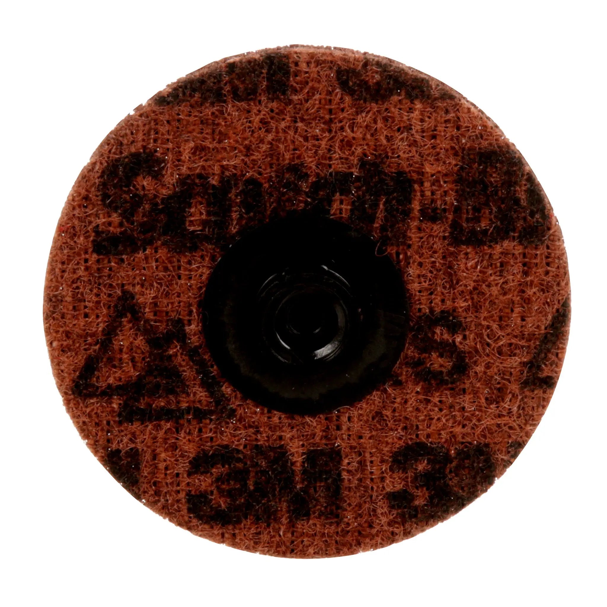 Scotch-Brite Roloc Precision Surface Conditioning Disc PN-DS Coarse TS 3 in, 1 EachÂ