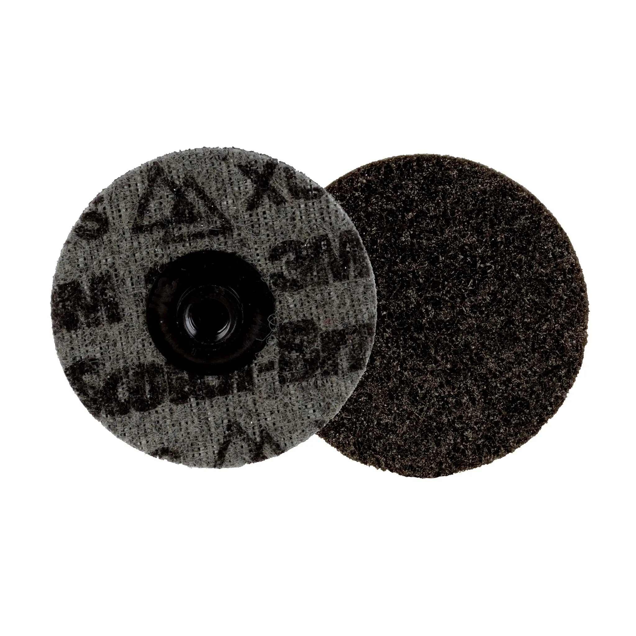 Scotch-Brite Roloc Precision Surface Conditioning Disc PN-DS Extra Coarse TS 3 in, 1 Each