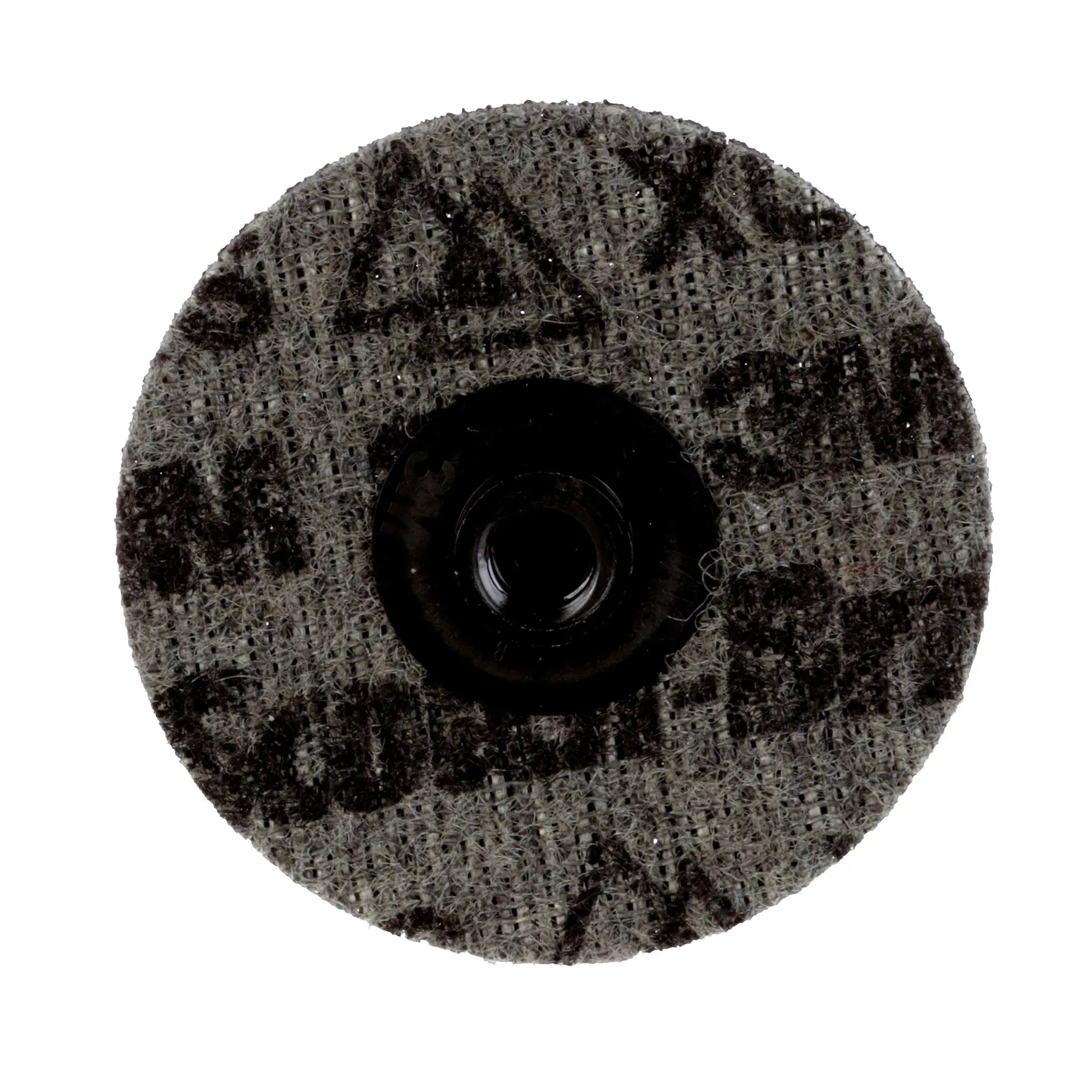 Scotch-Brite Roloc Precision Surface Conditioning Disc PN-DS Extra Coarse TS 3 in, 1 EachÂ