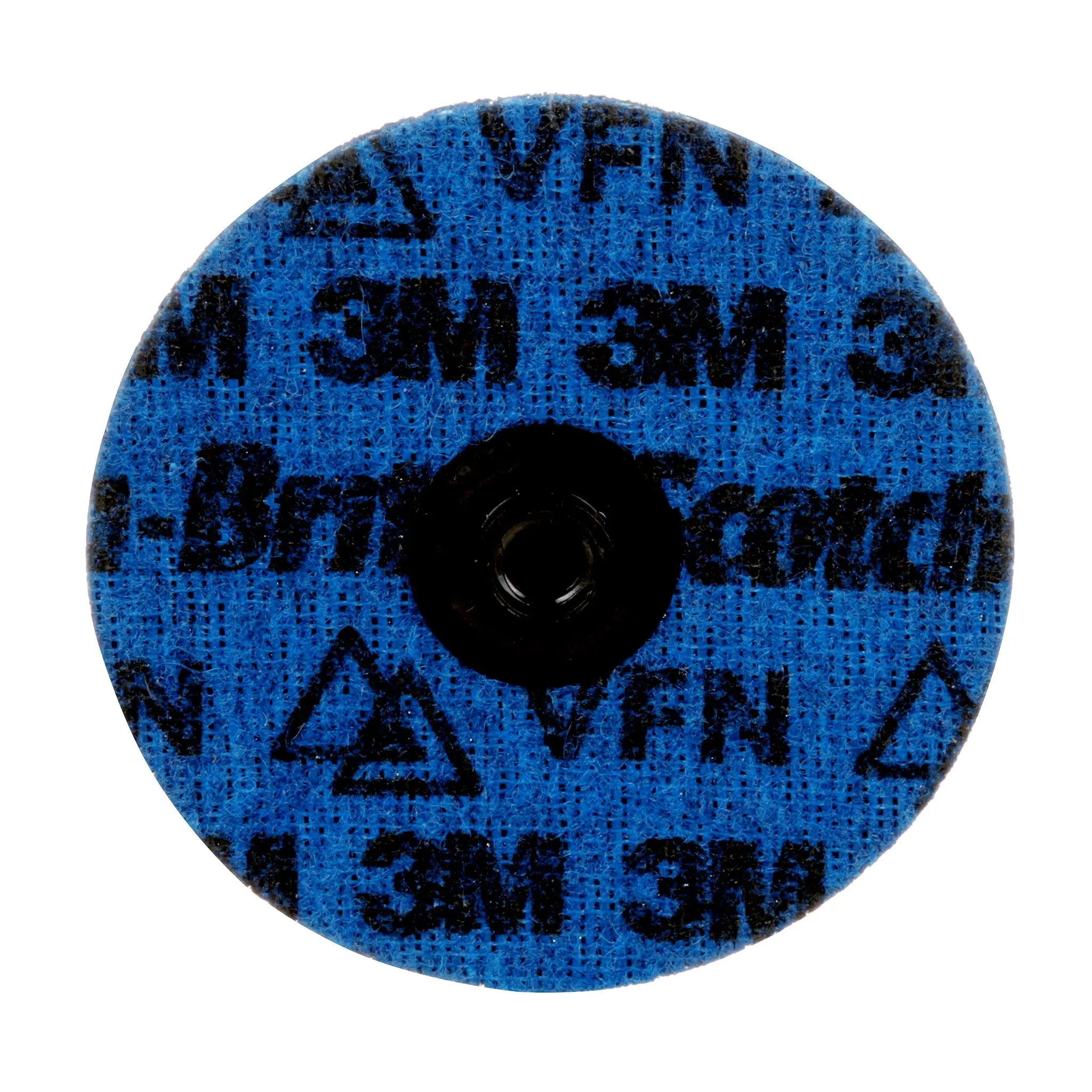 Scotch-Brite Roloc Precision Surface Conditioning Disc PN-DS Very Fine TS 4 in, 1 Each