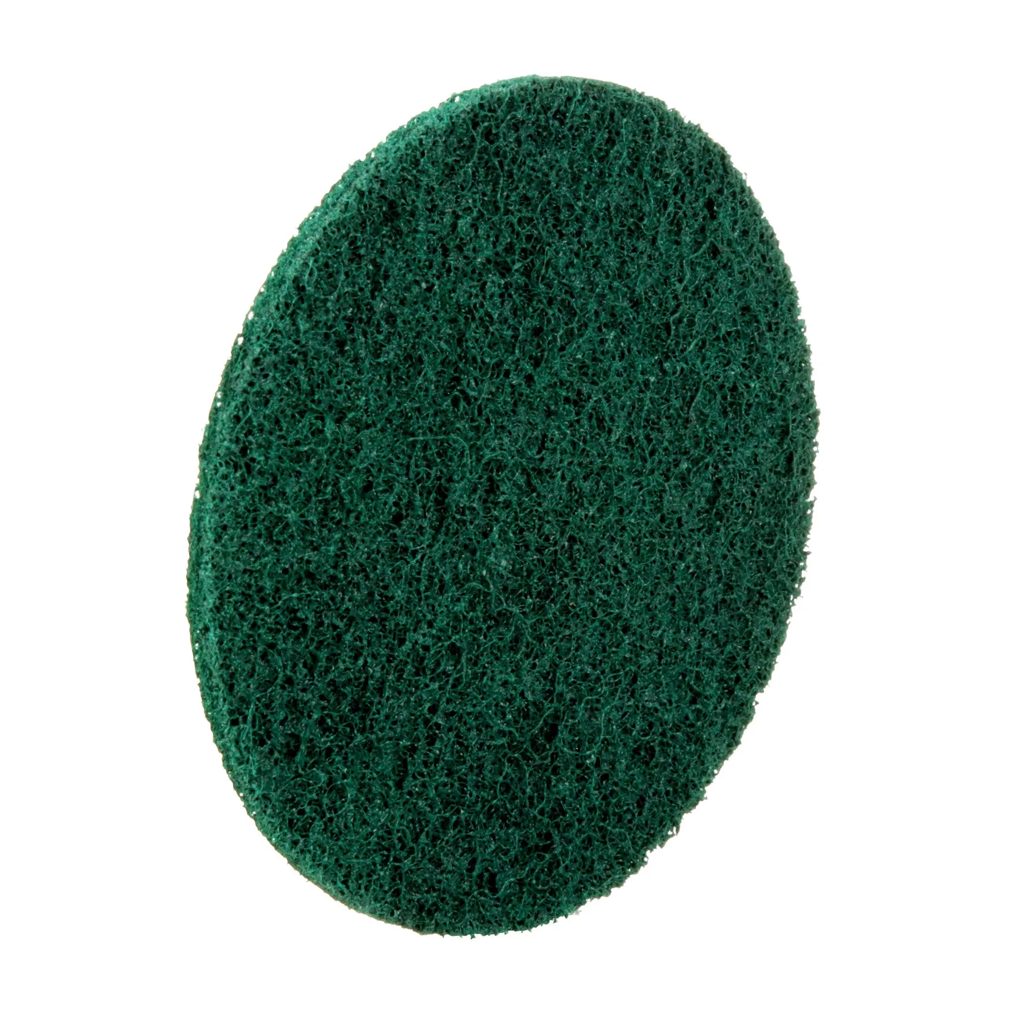 Scotch-Brite Roloc Precision Surface Conditioning Disc PN-DS Fine TS 4 in, 1 Each