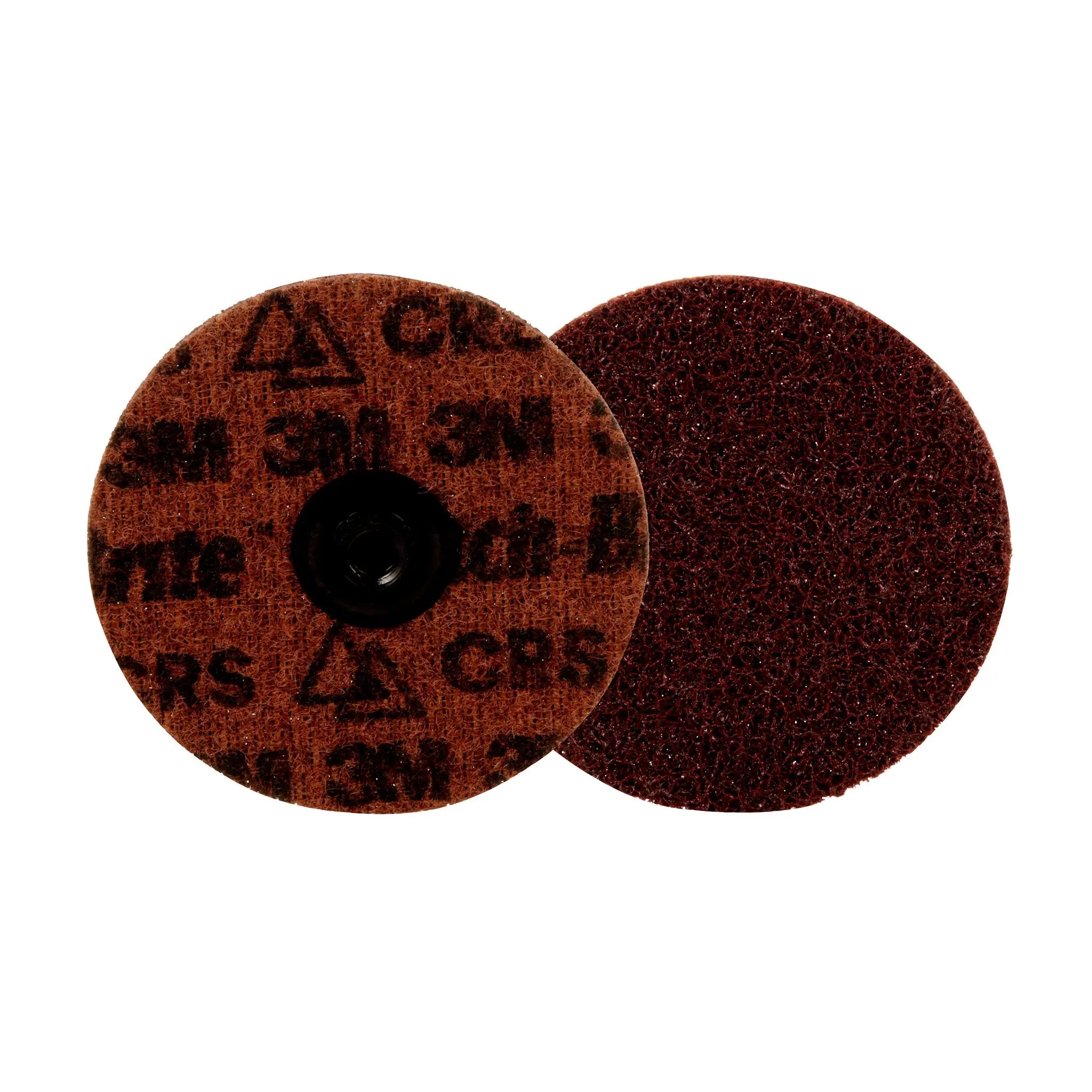 Scotch-Brite Roloc Precision Surface Conditioning Disc PN-DS Coarse TS 4 in, 1 Each